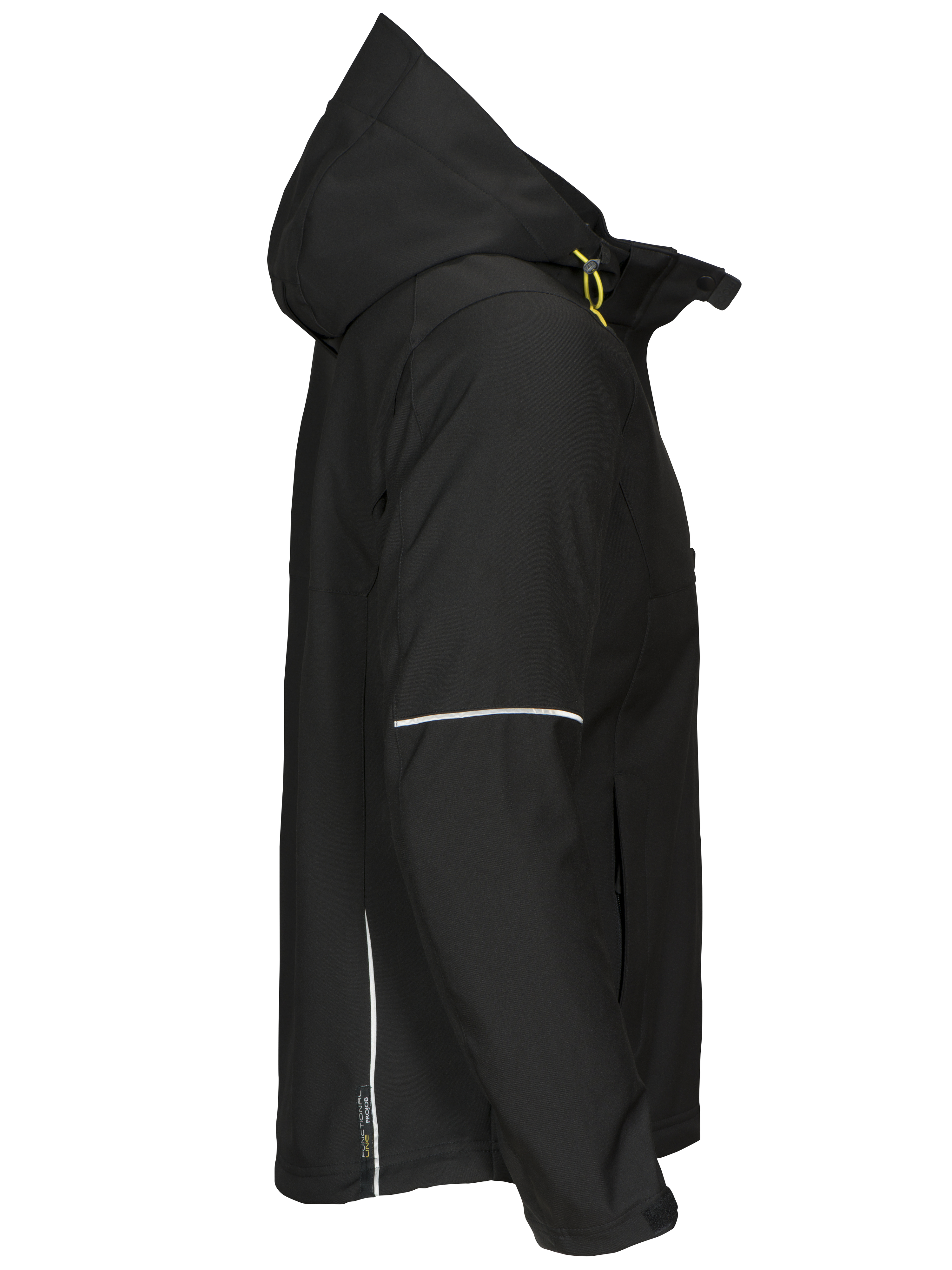 3412 SOFTSHELL PRIO A CAPUCHE - Image 28