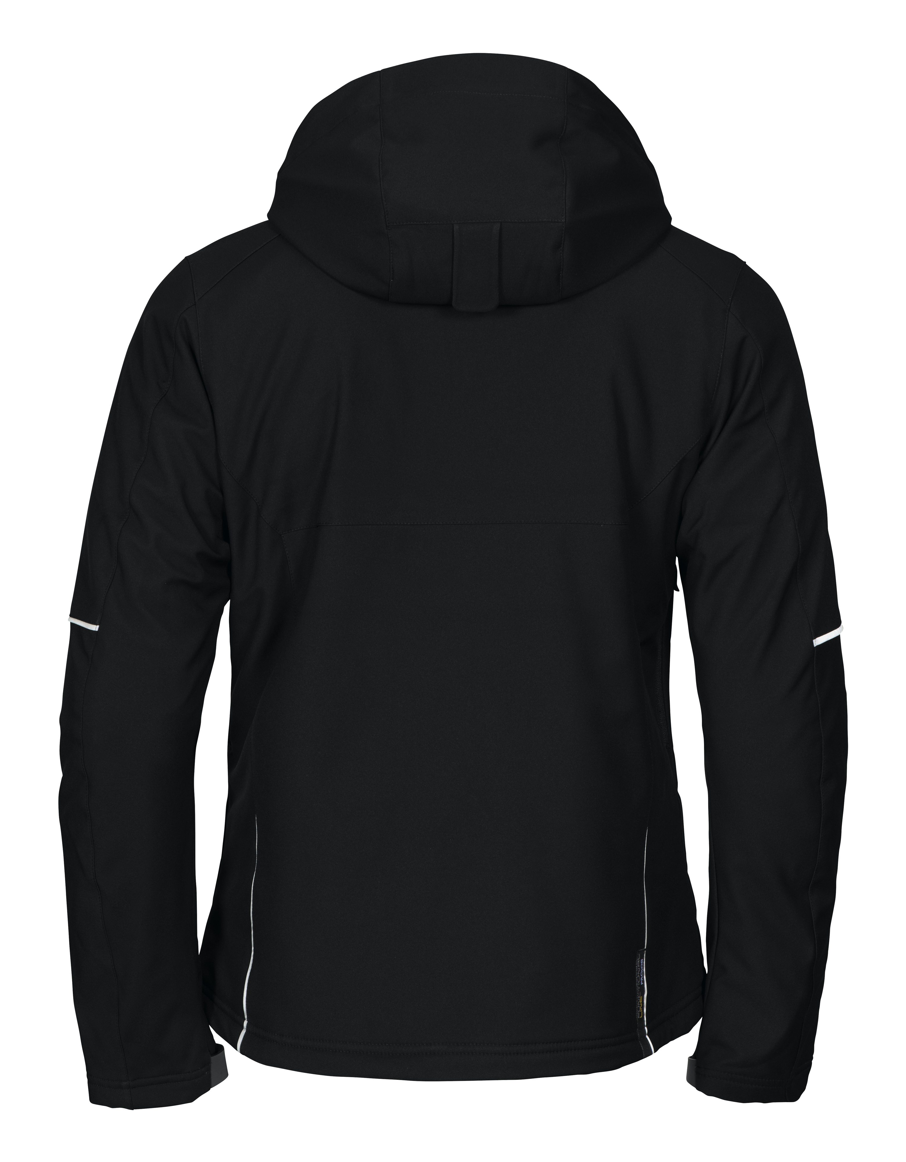 3413 SOFTSHELL PRIO DOUBLEE A CAPUCHE - Afbeelding 22