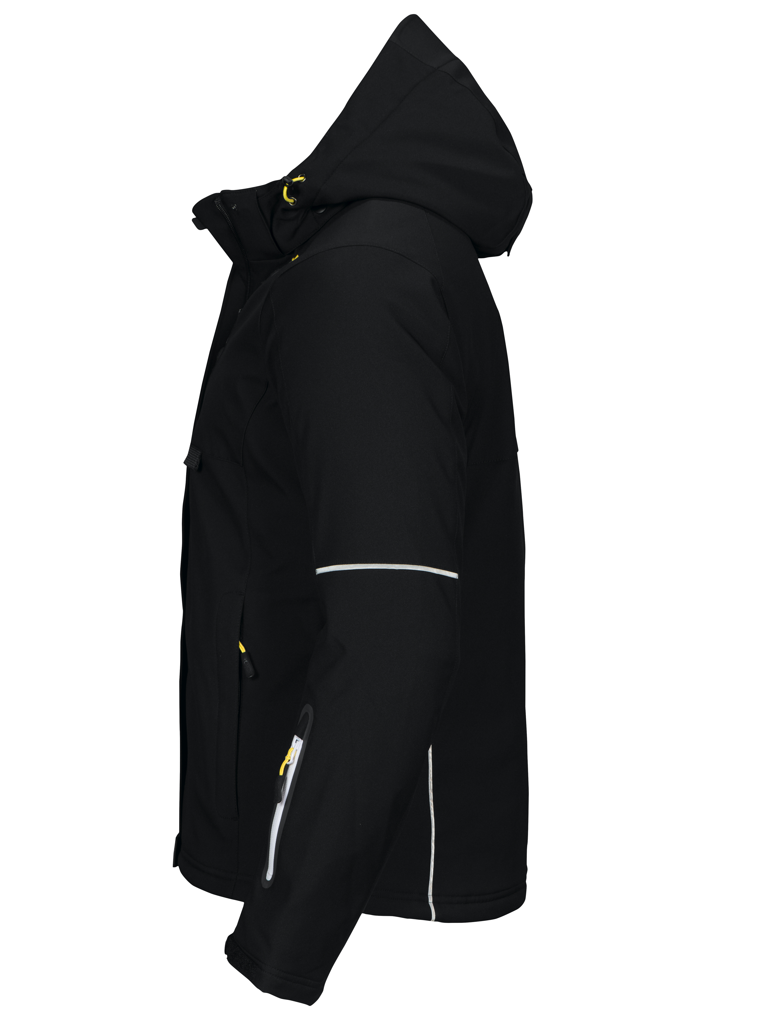 3413 SOFTSHELL PRIO DOUBLEE A CAPUCHE - Afbeelding 23