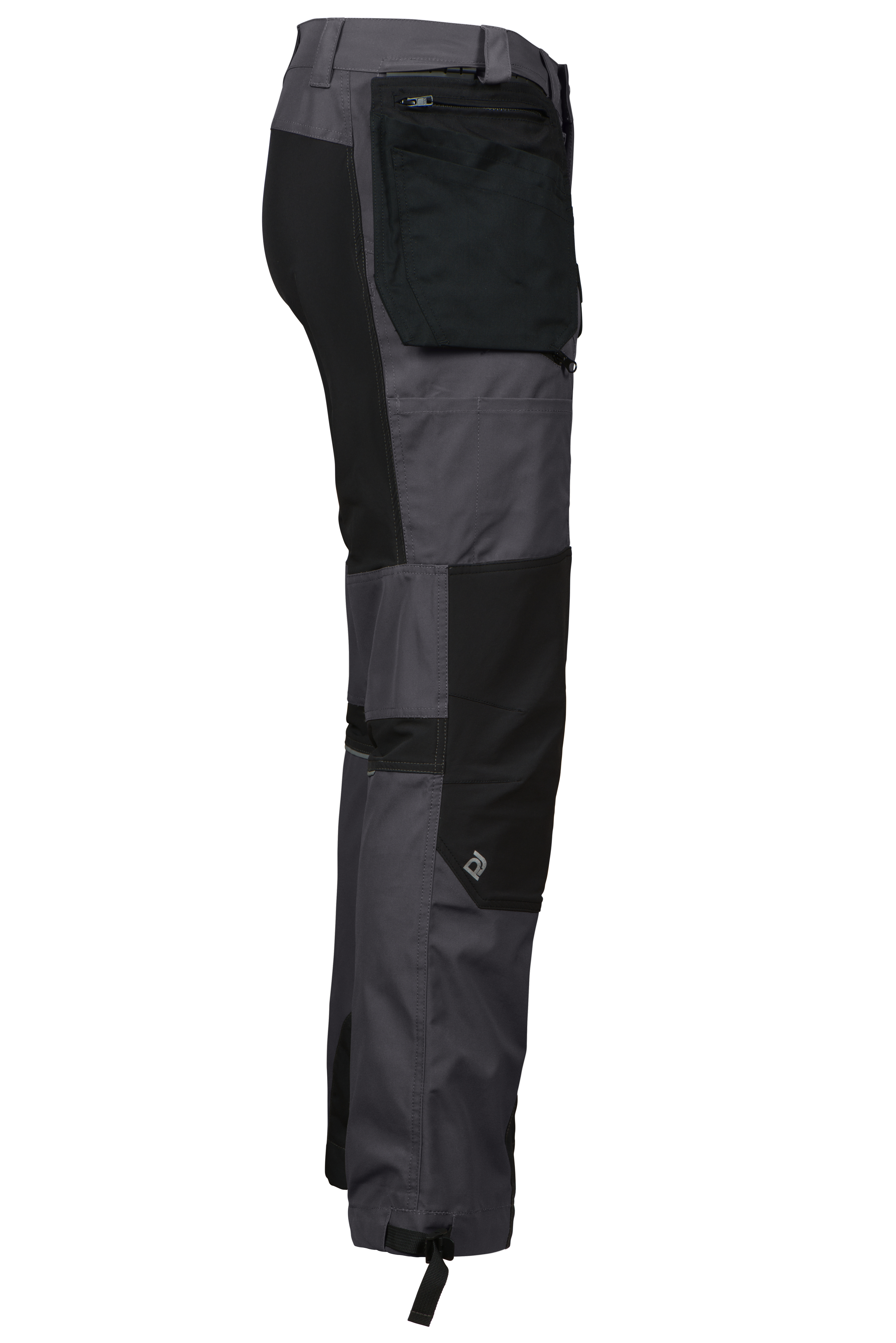 3520 PANTALON STRETCH ET CORDURA - Afbeelding 20