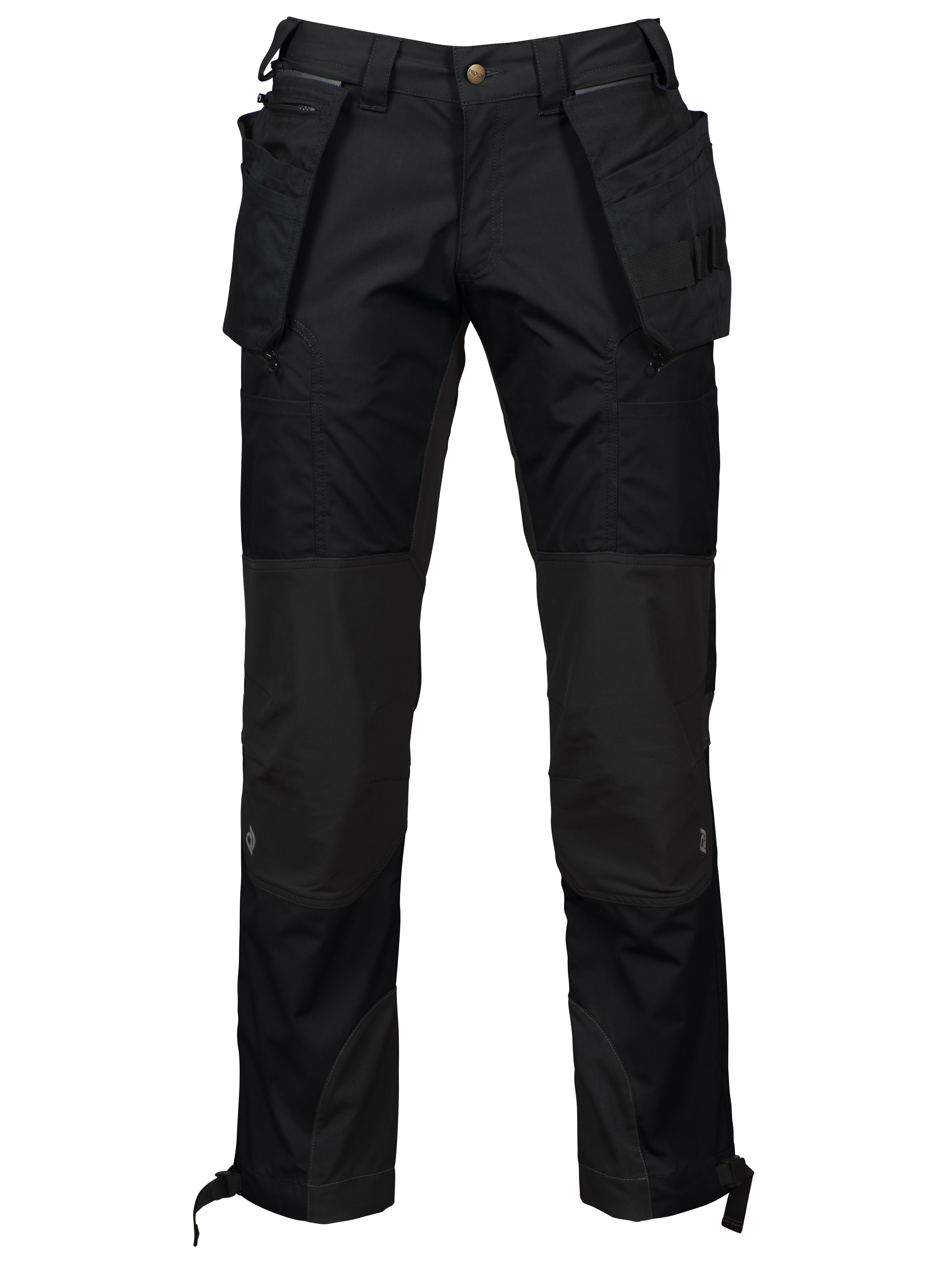 3520 PANTALON STRETCH ET CORDURA - Afbeelding 22
