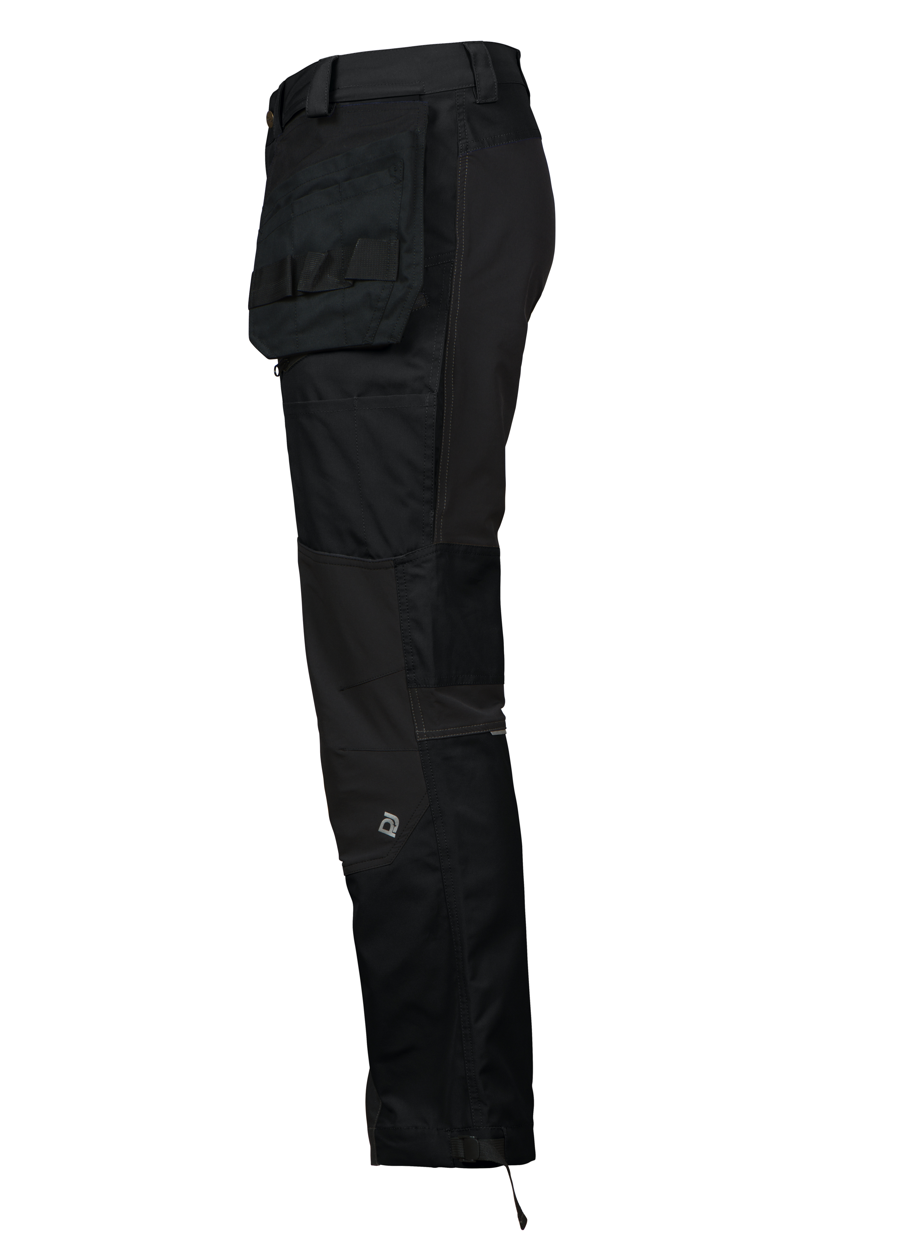 3520 PANTALON STRETCH ET CORDURA - Afbeelding 24