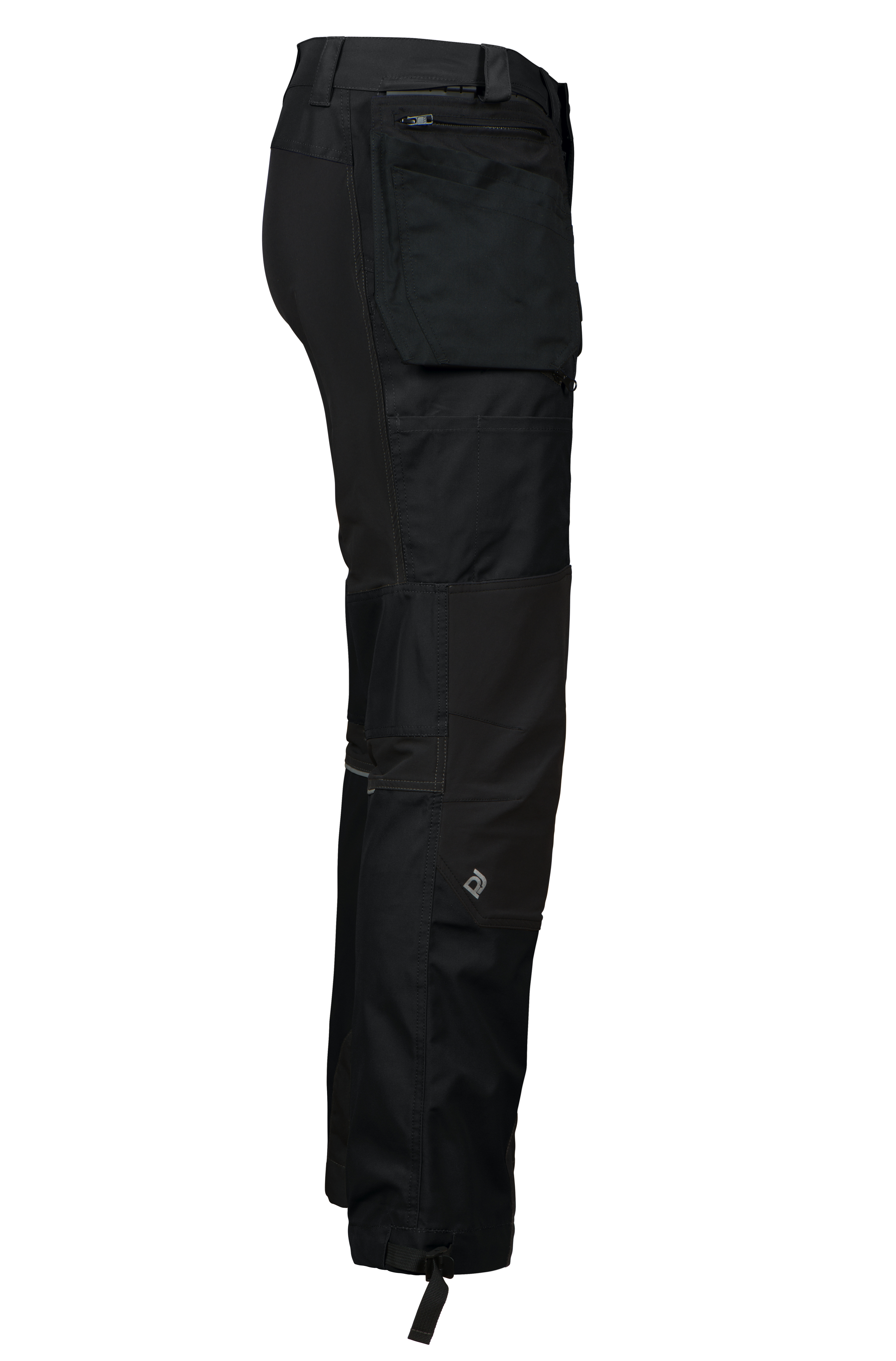 3520 PANTALON STRETCH ET CORDURA - Afbeelding 25