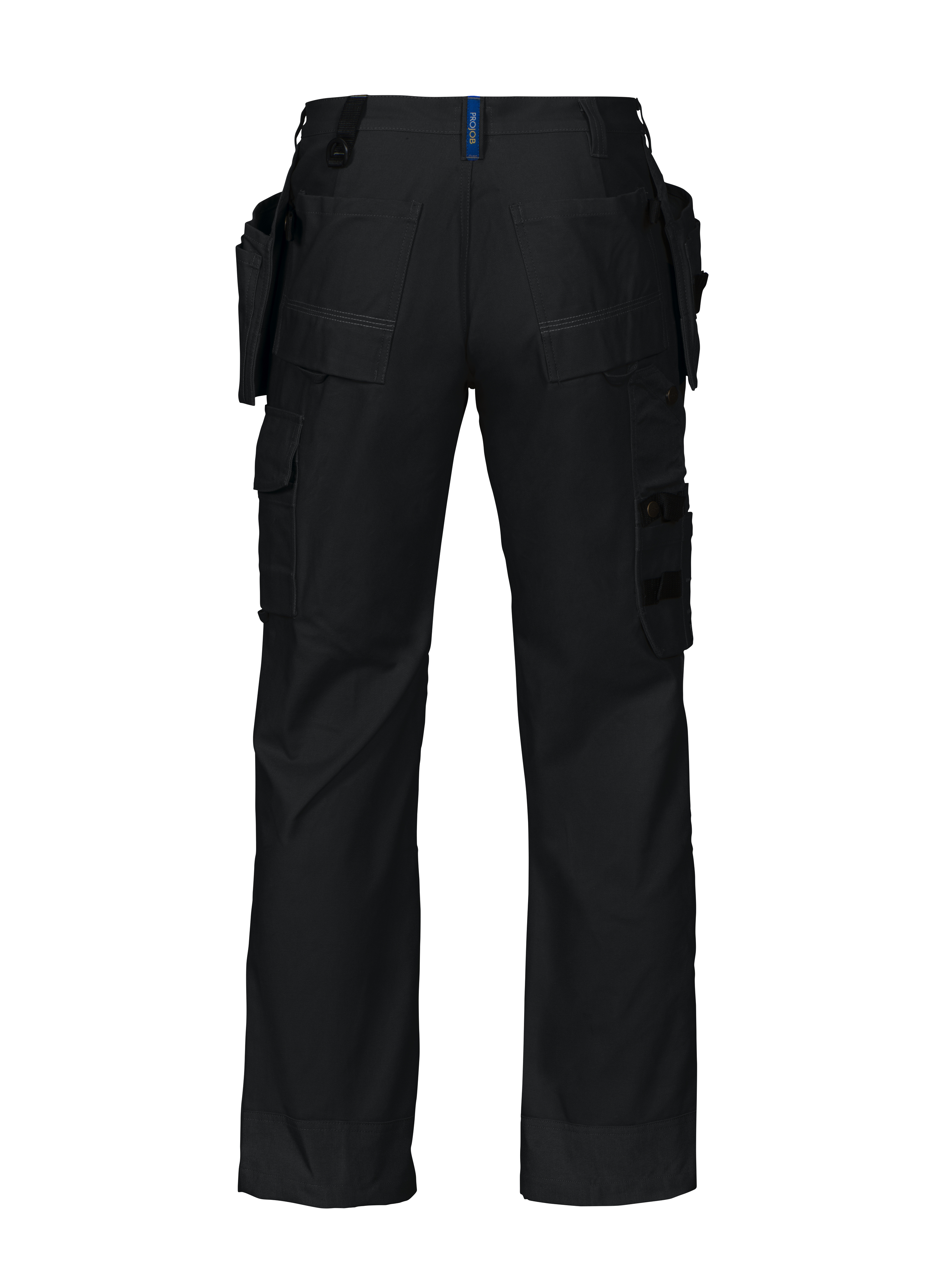 5501 PANTALON COTON CORDURA - Afbeelding 6