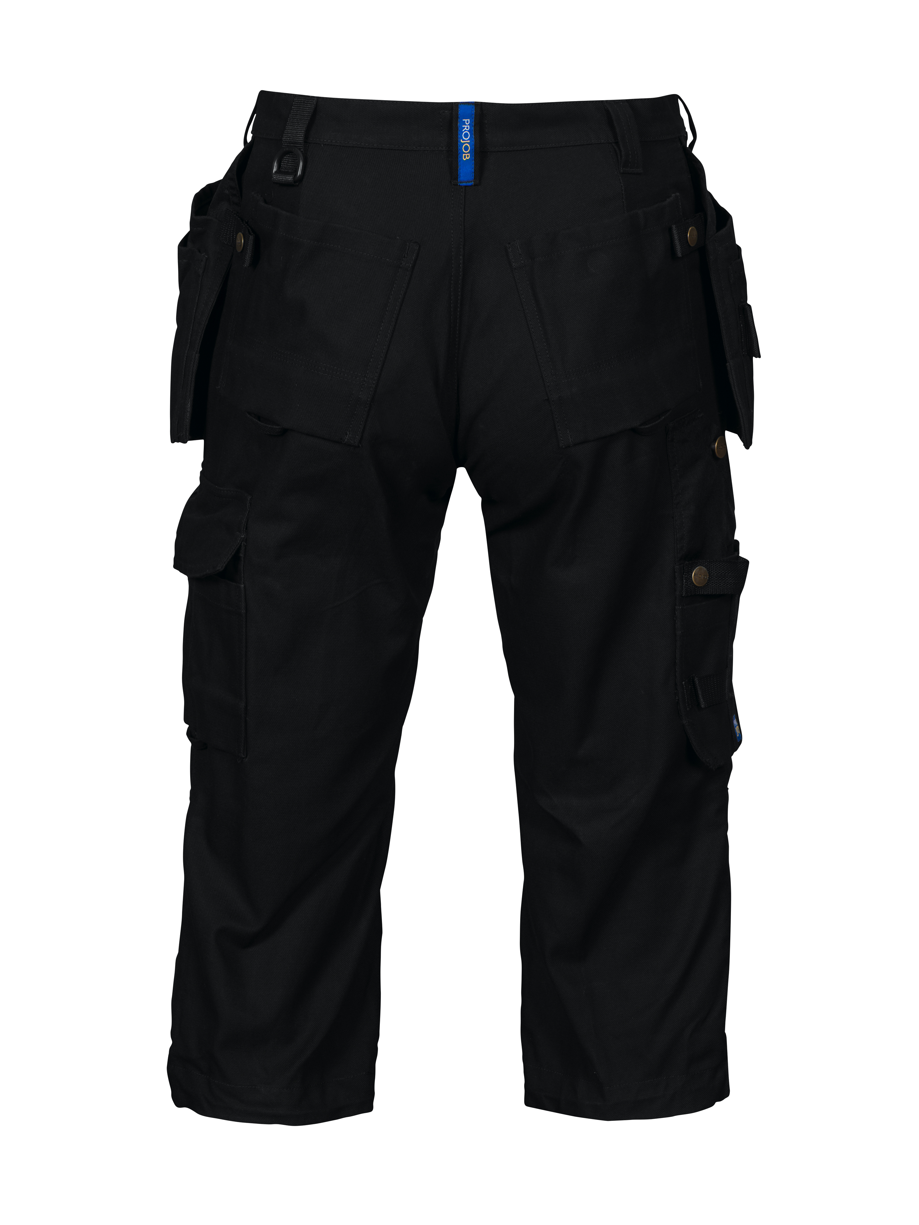 5517 PIRATE PANTS - Bild 6