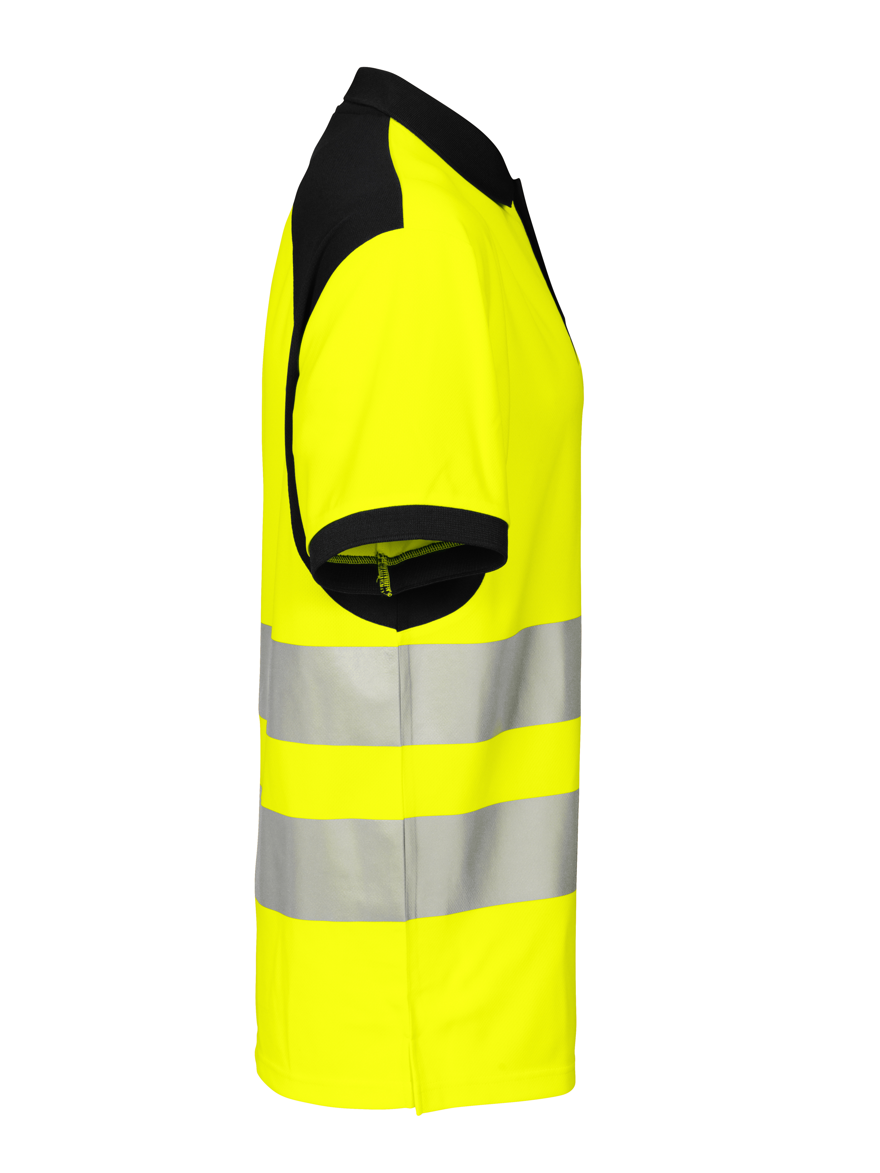 6008 POLO PIQUE - EN ISO 20471 CLASSE 2 - Afbeelding 8