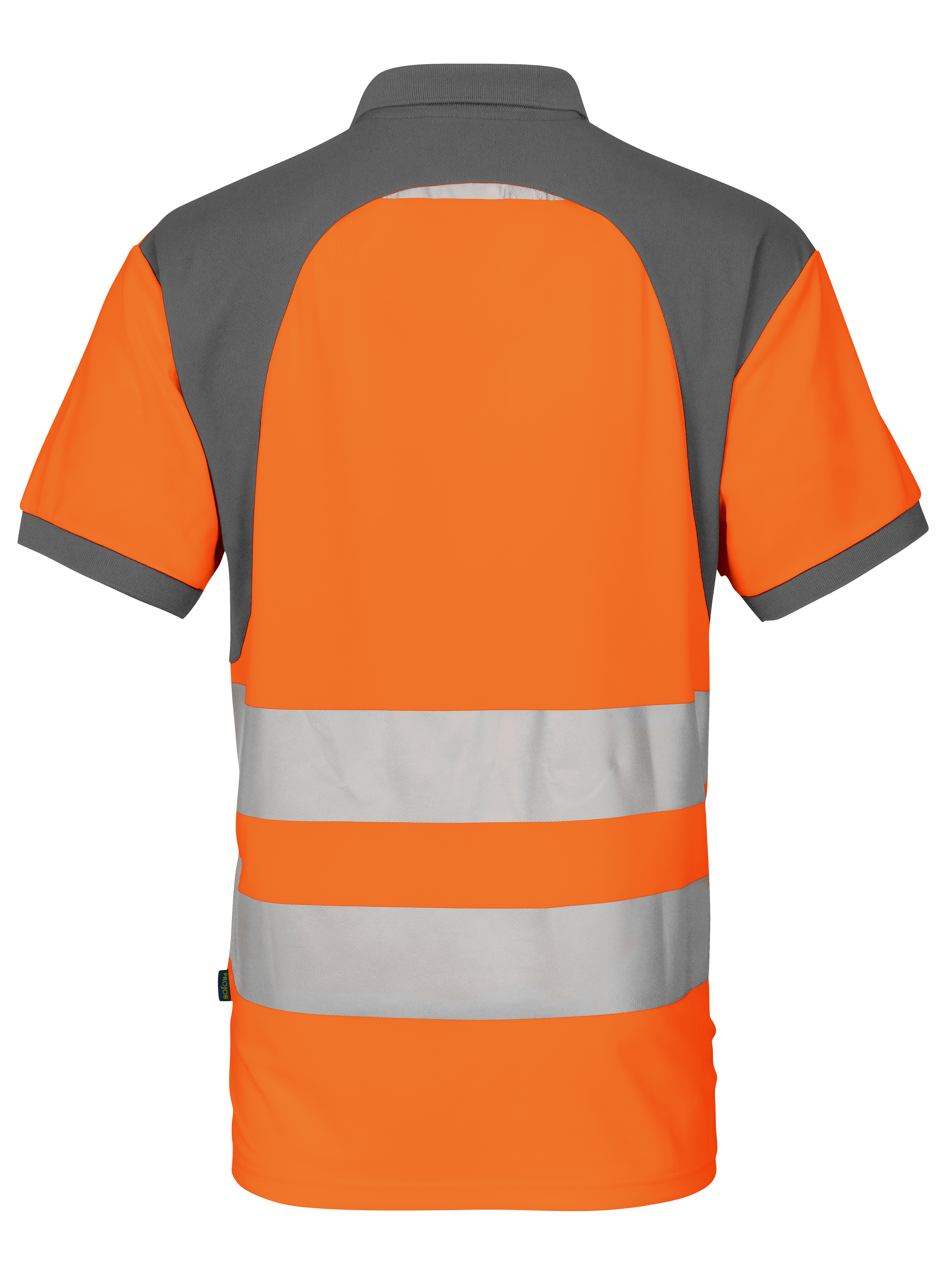 6008 POLO PIQUE - EN ISO 20471 CLASSE 2 - Afbeelding 10