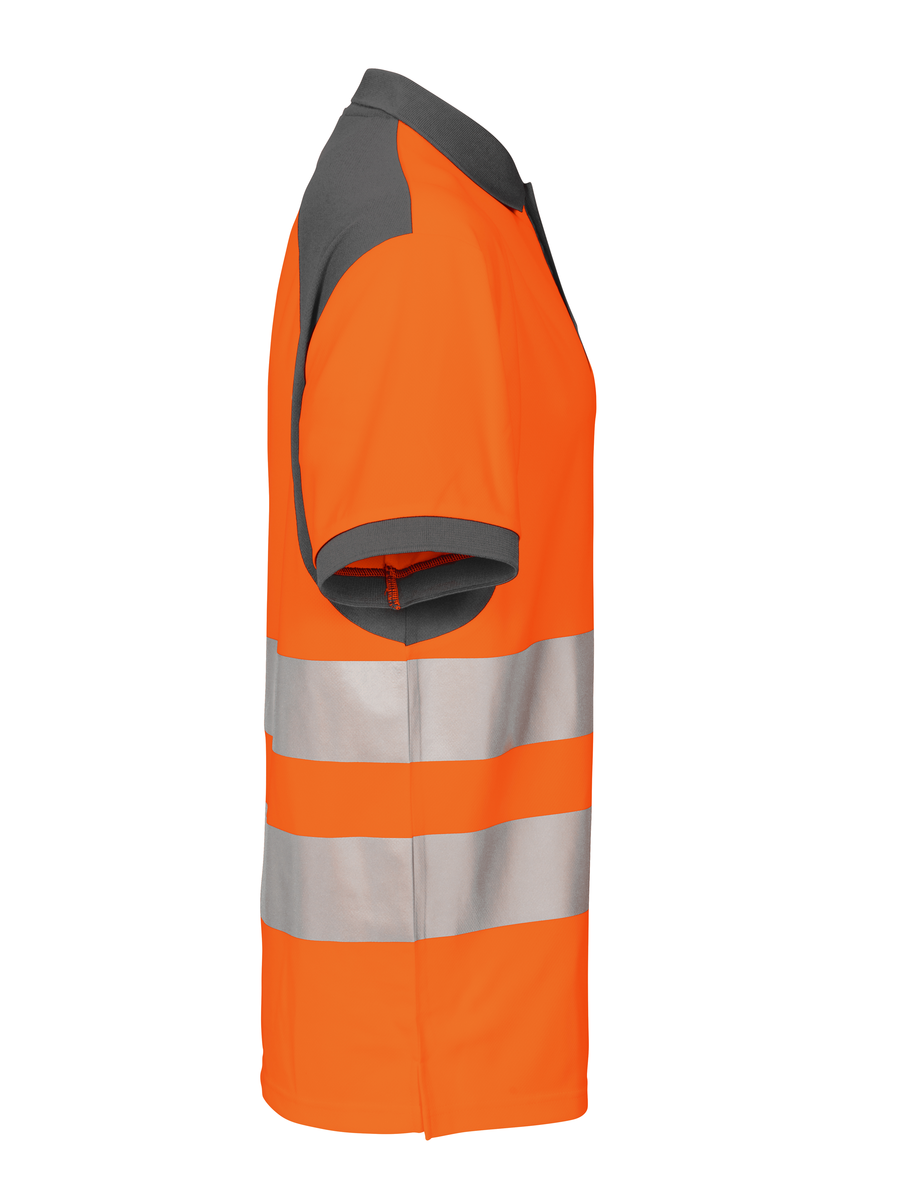 6008 POLO PIQUE - EN ISO 20471 CLASSE 2 - Afbeelding 12