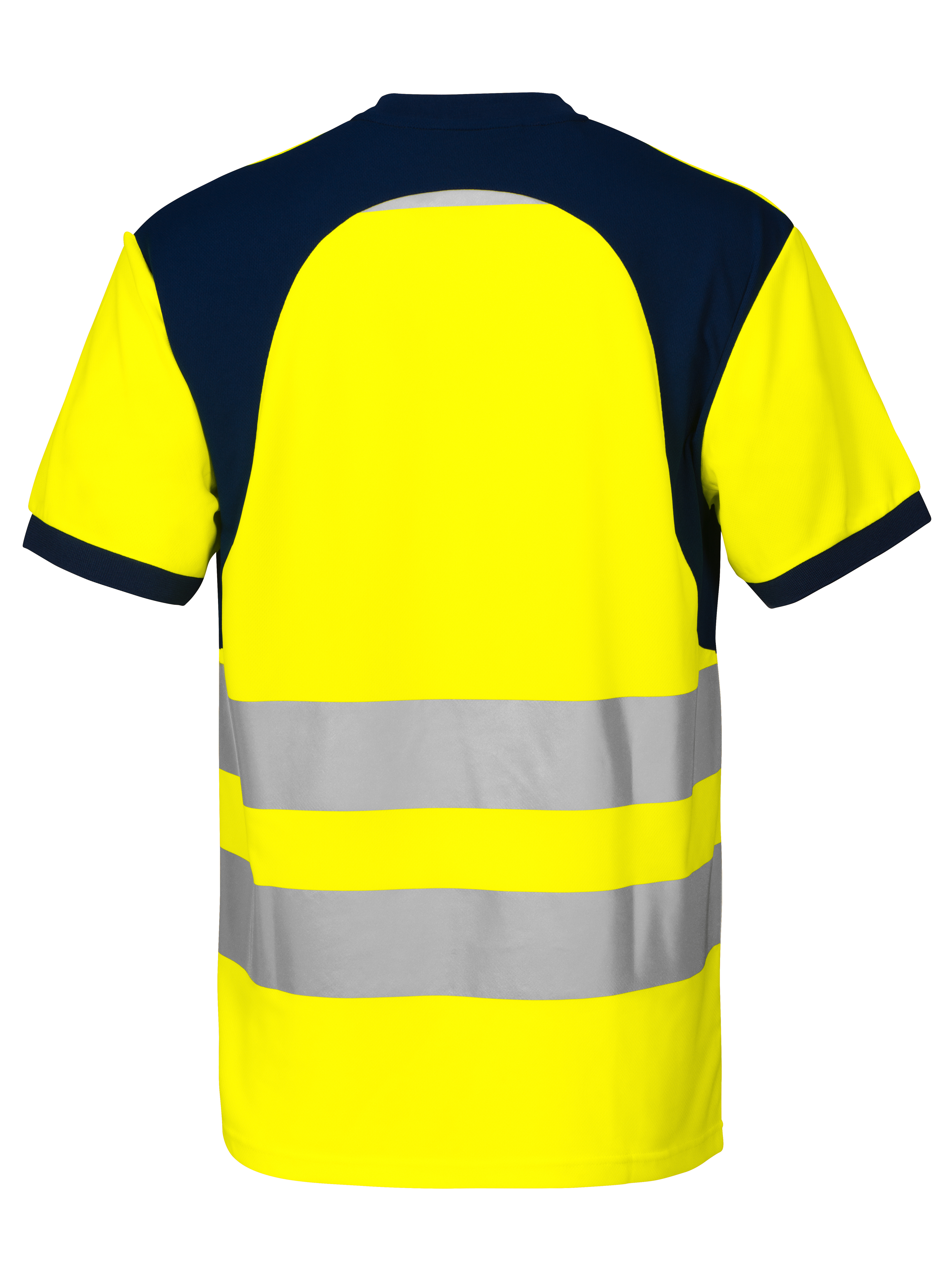 6009 T-SHIRT - EN ISO 20471 CLASSE 2 - Image 2