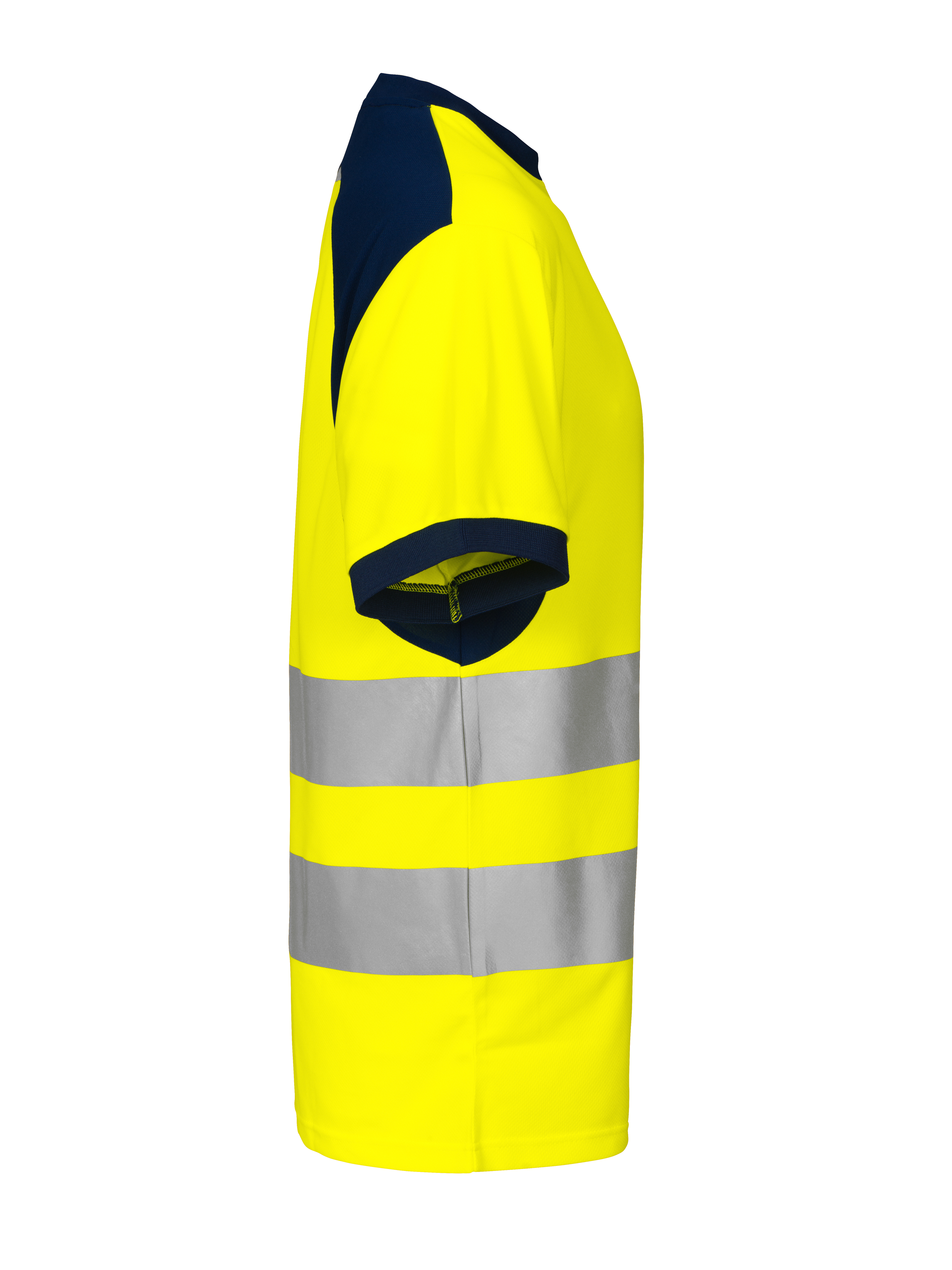 6009 T-SHIRT - EN ISO 20471 CLASSE 2 - Image 4