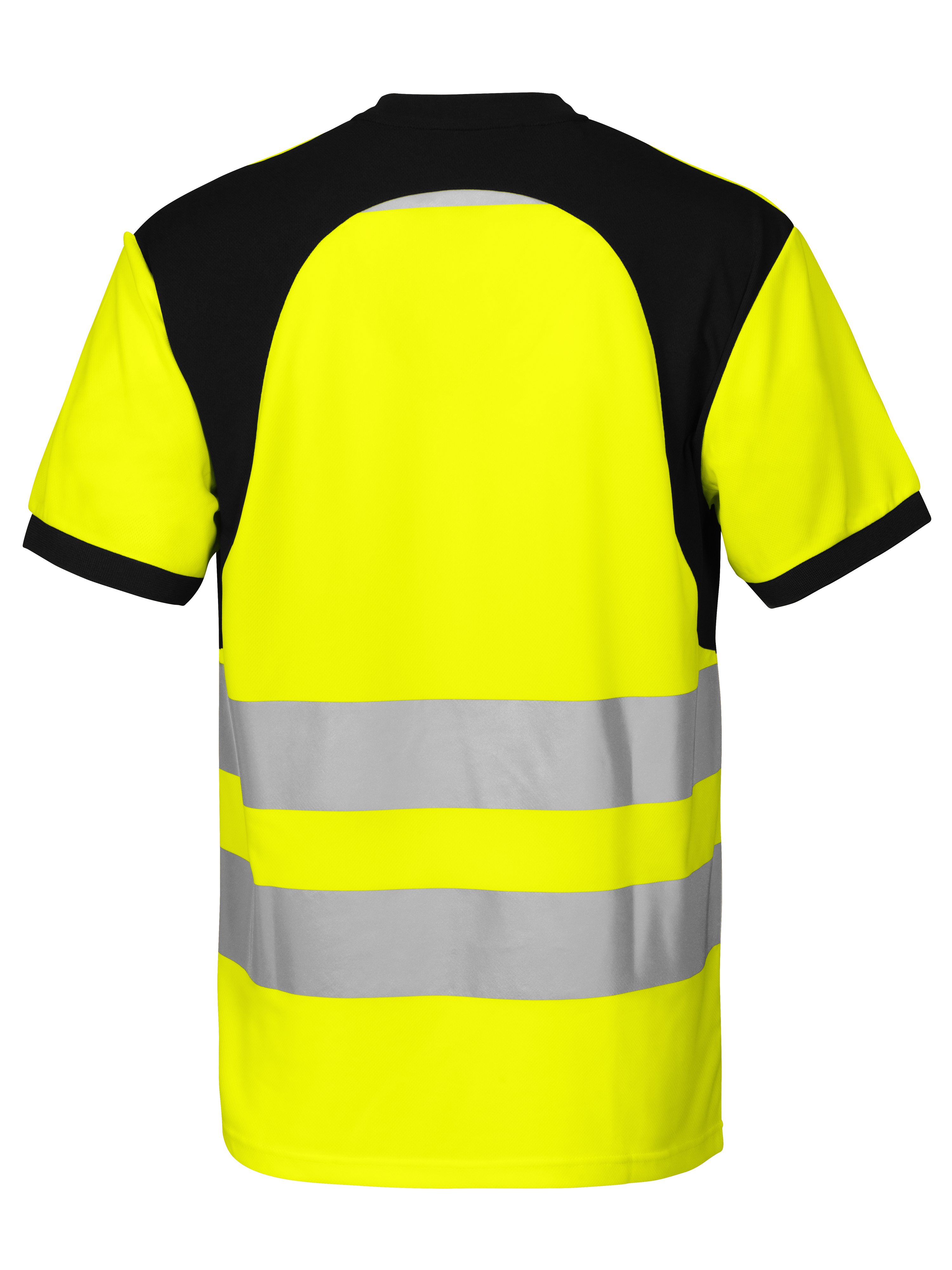 6009 T-SHIRT - EN ISO 20471 CLASSE 2 - Image 6