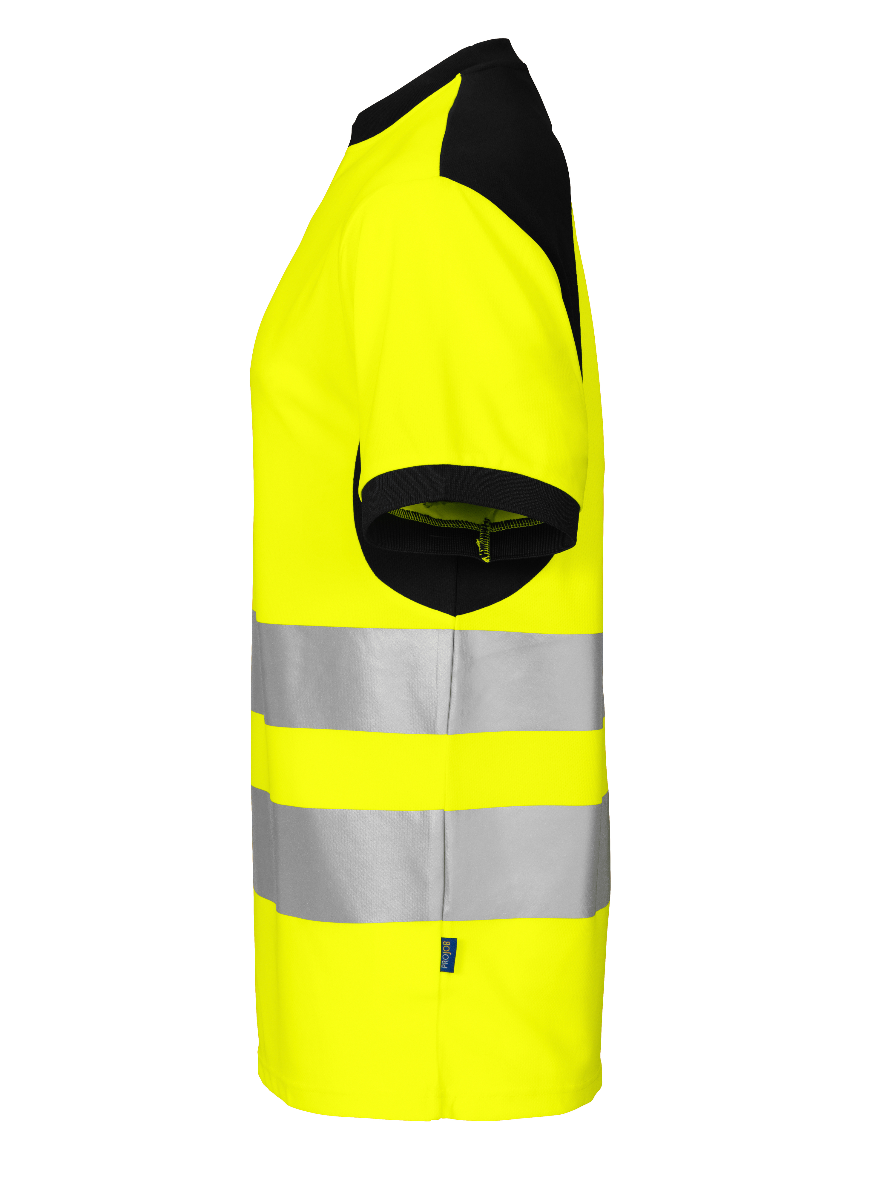 6009 T-SHIRT - EN ISO 20471 CLASSE 2 - Image 7