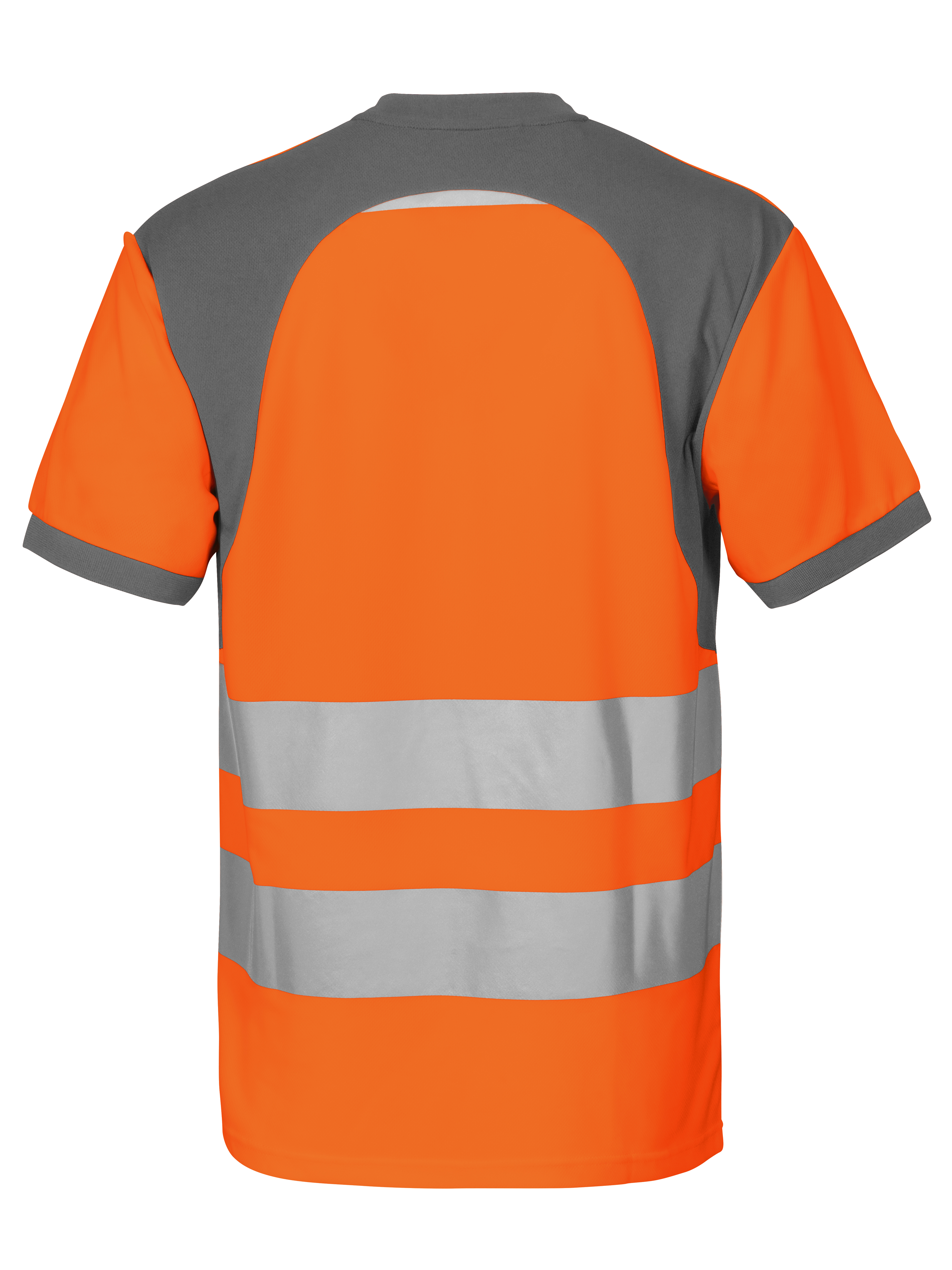 6009 T-SHIRT - EN ISO 20471 CLASSE 2 - Image 10