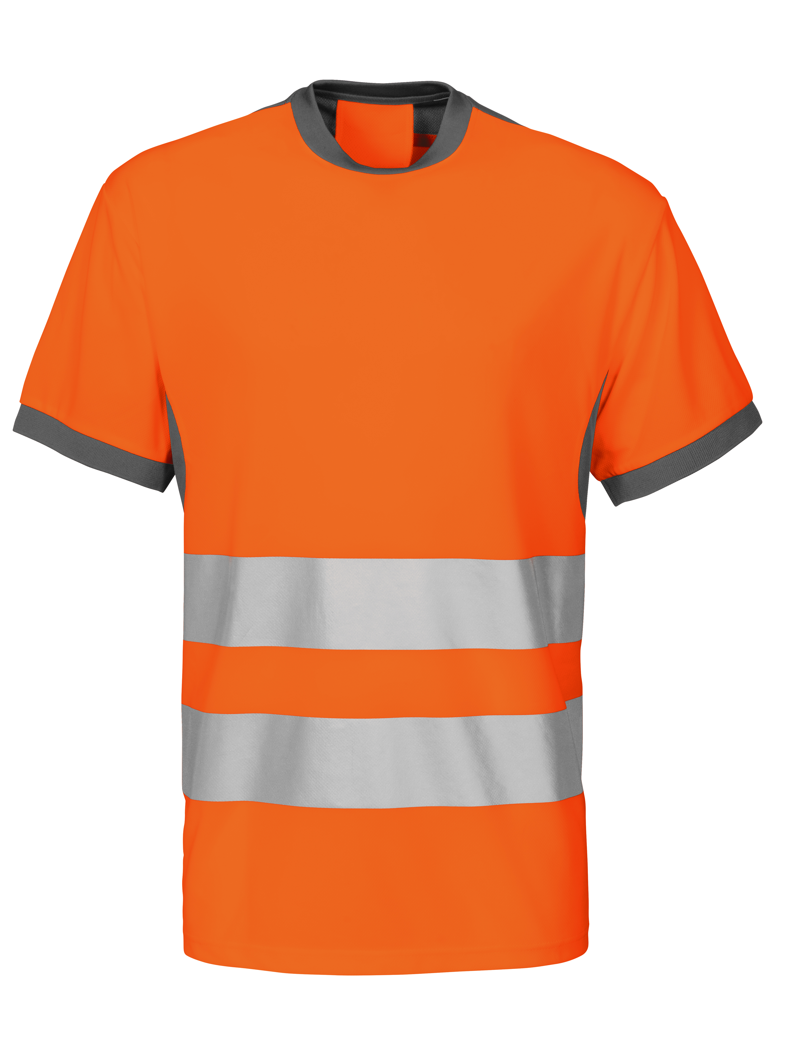 6009 T-SHIRT - EN ISO 20471 CLASSE 2 - Image 9
