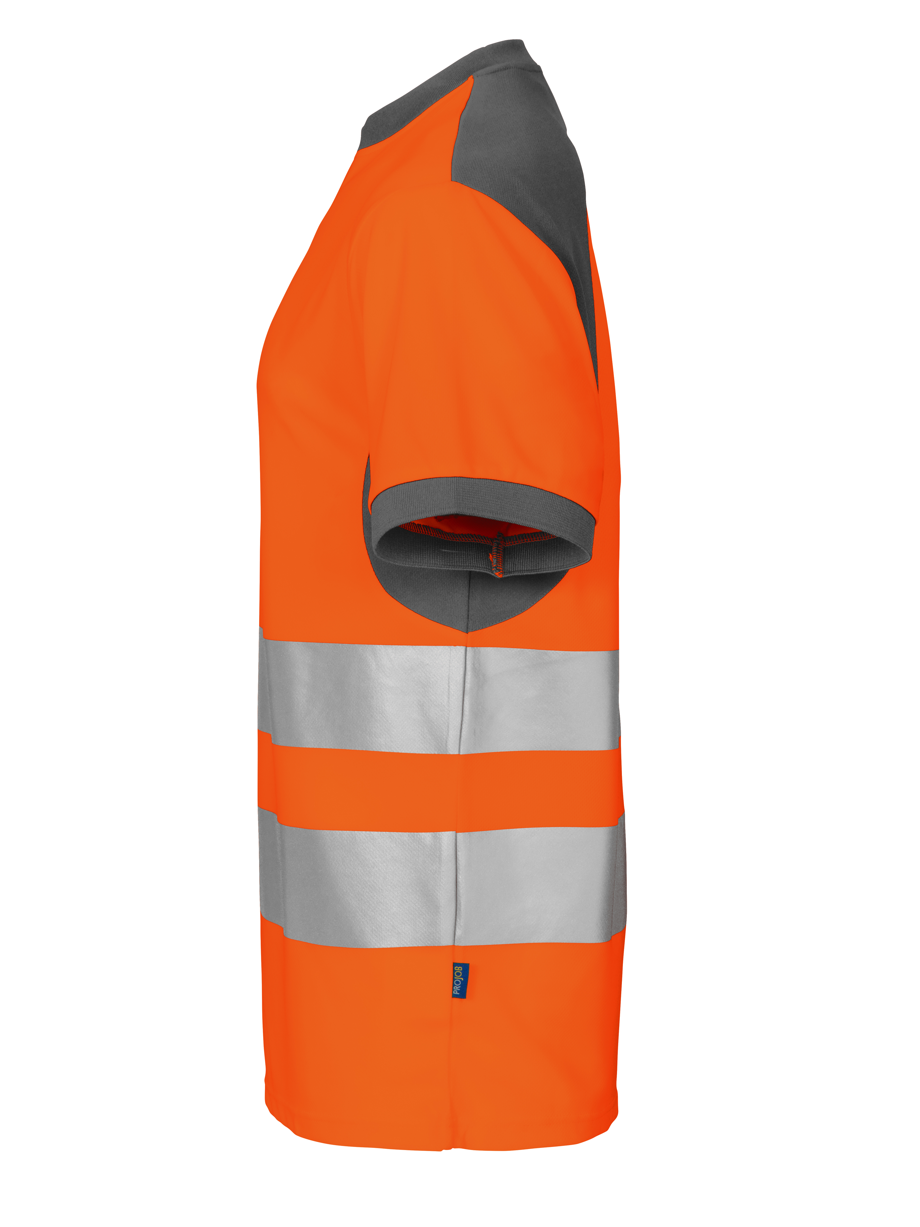 6009 T-SHIRT - EN ISO 20471 CLASSE 2 - Image 11