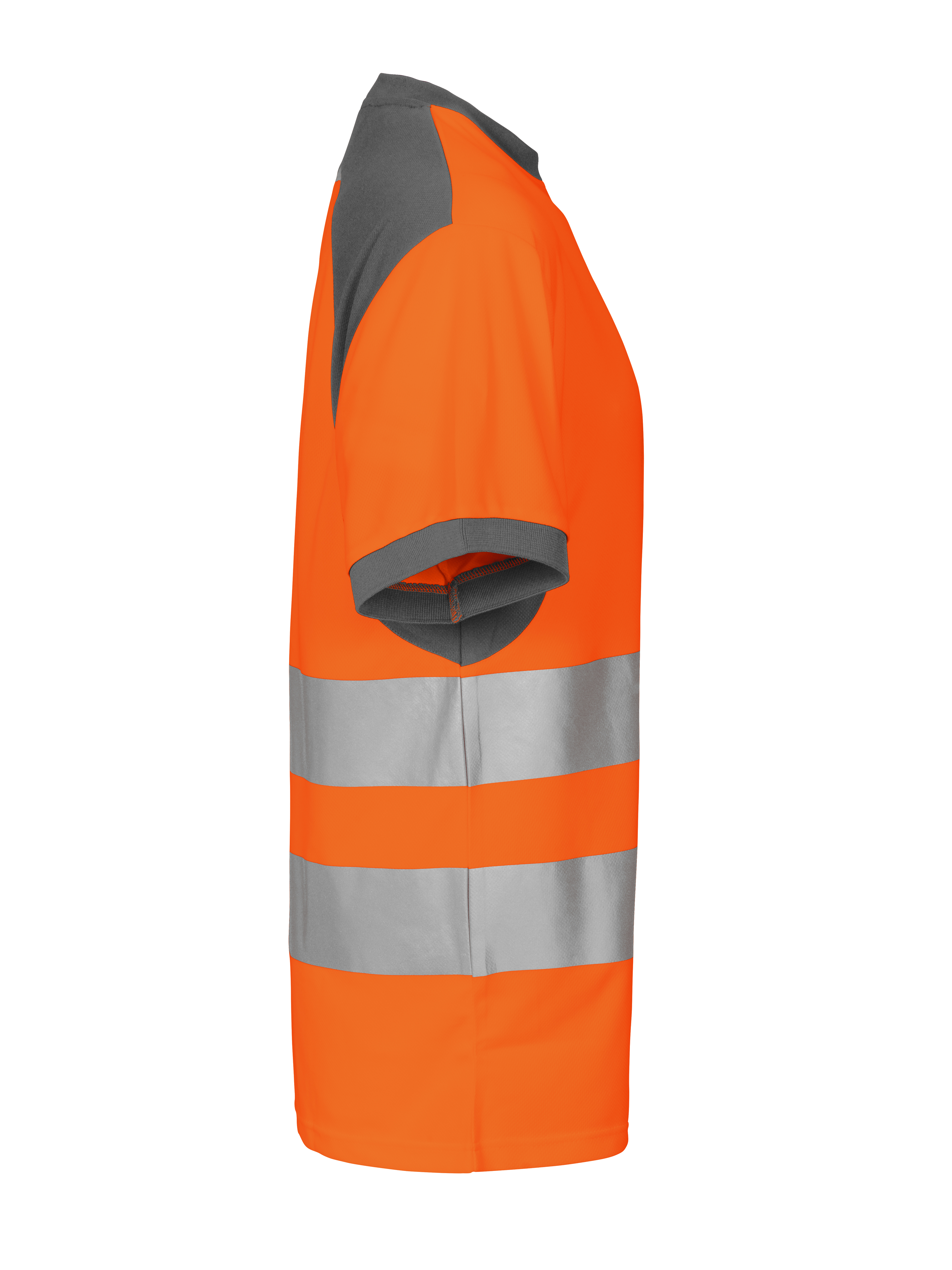 6009 T-SHIRT - EN ISO 20471 CLASSE 2 - Image 12