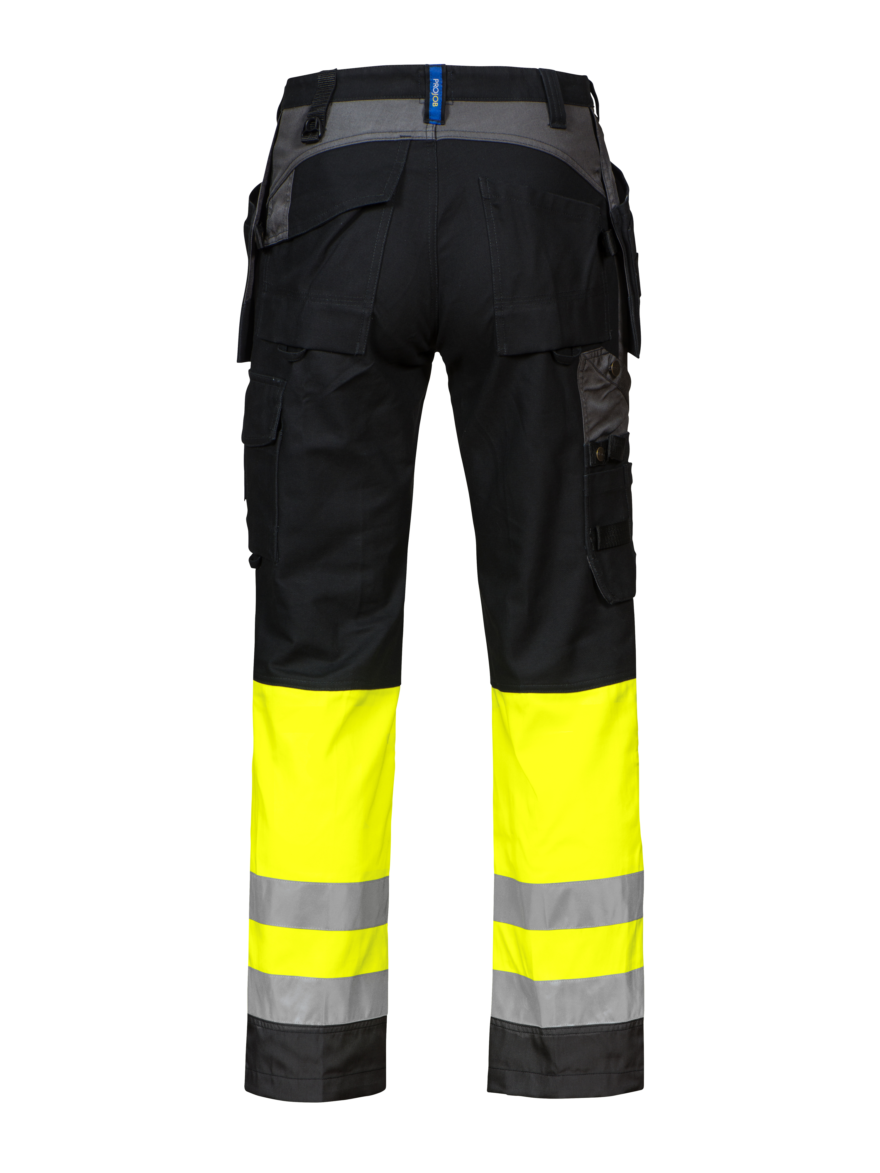 6522 PANTALON COTON - EN ISO 20471 CLASSE 1 - Image 7