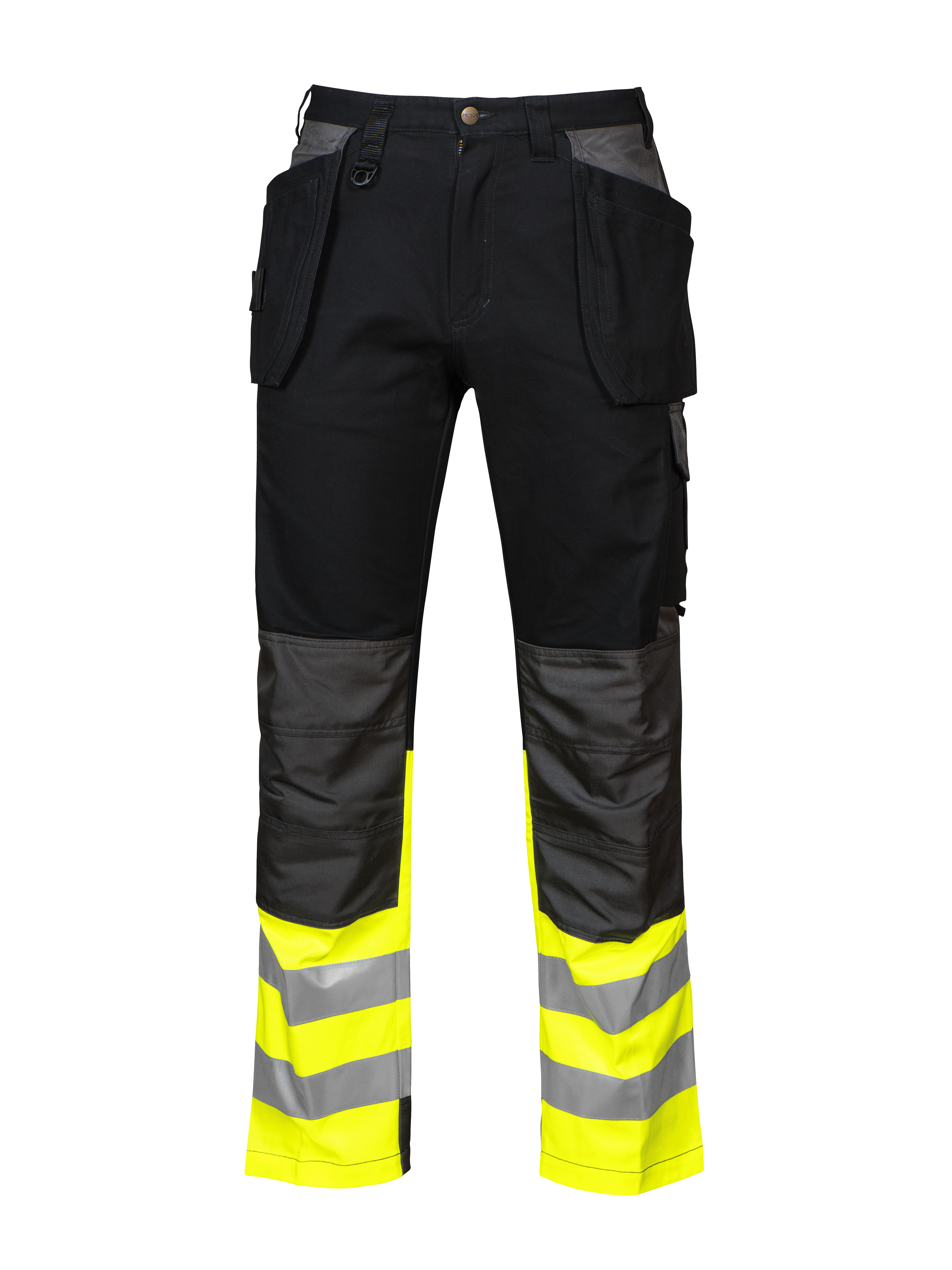 6522 PANTALON COTON - EN ISO 20471 CLASSE 1 - Image 5