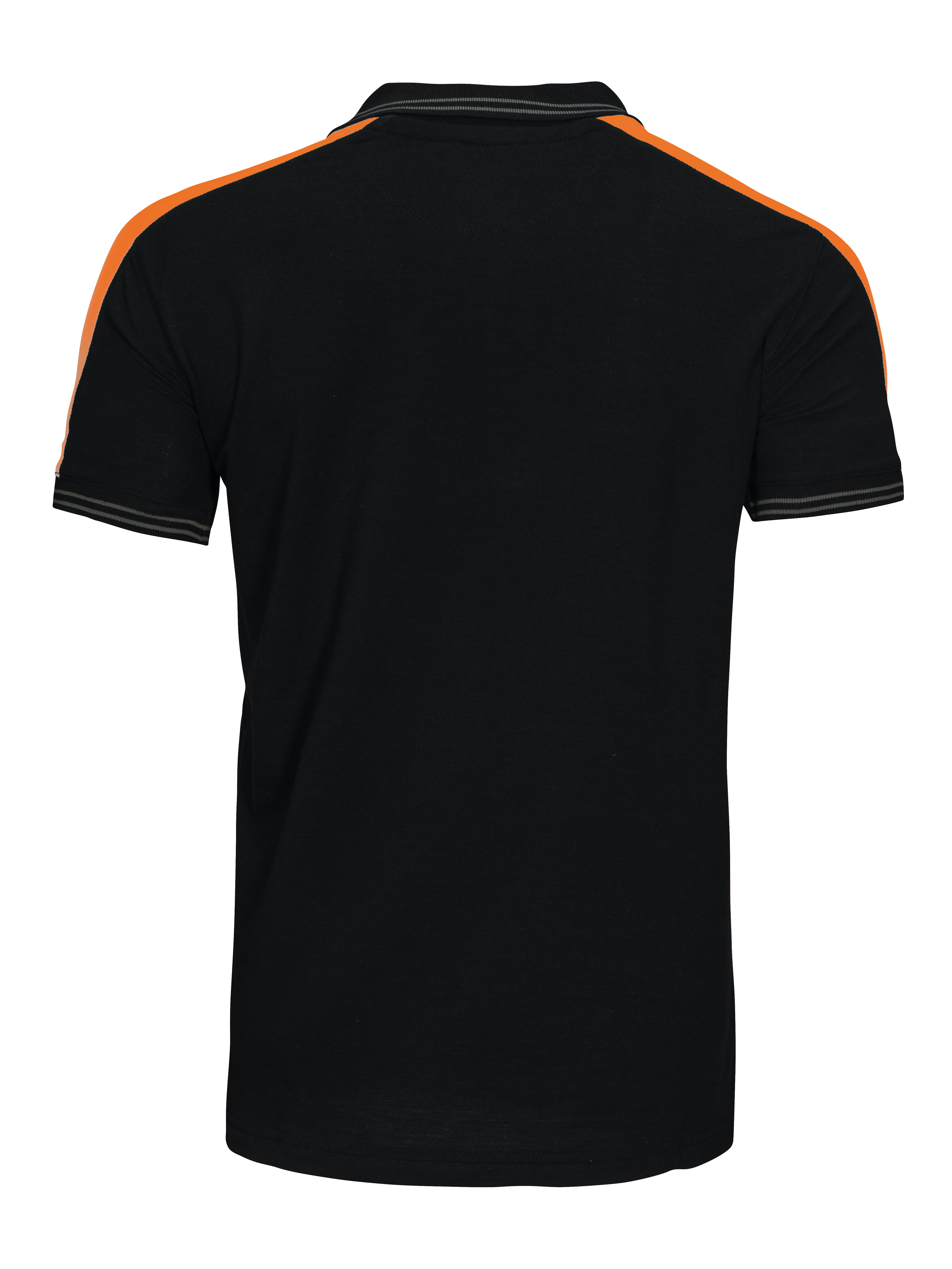 2018 POLO BANDES FLUO - Image 11