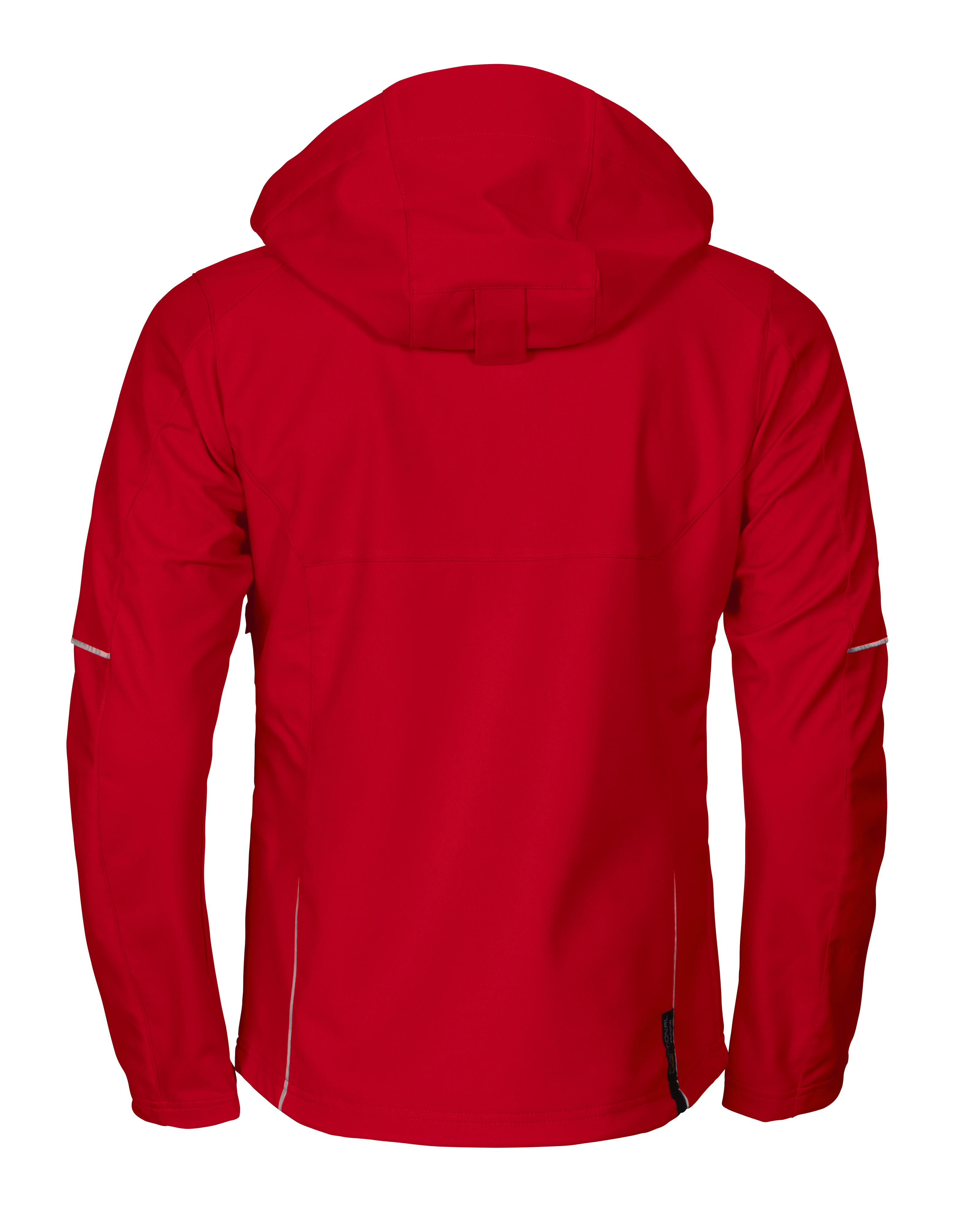 3412 SOFTSHELL PRIO A CAPUCHE - Image 6
