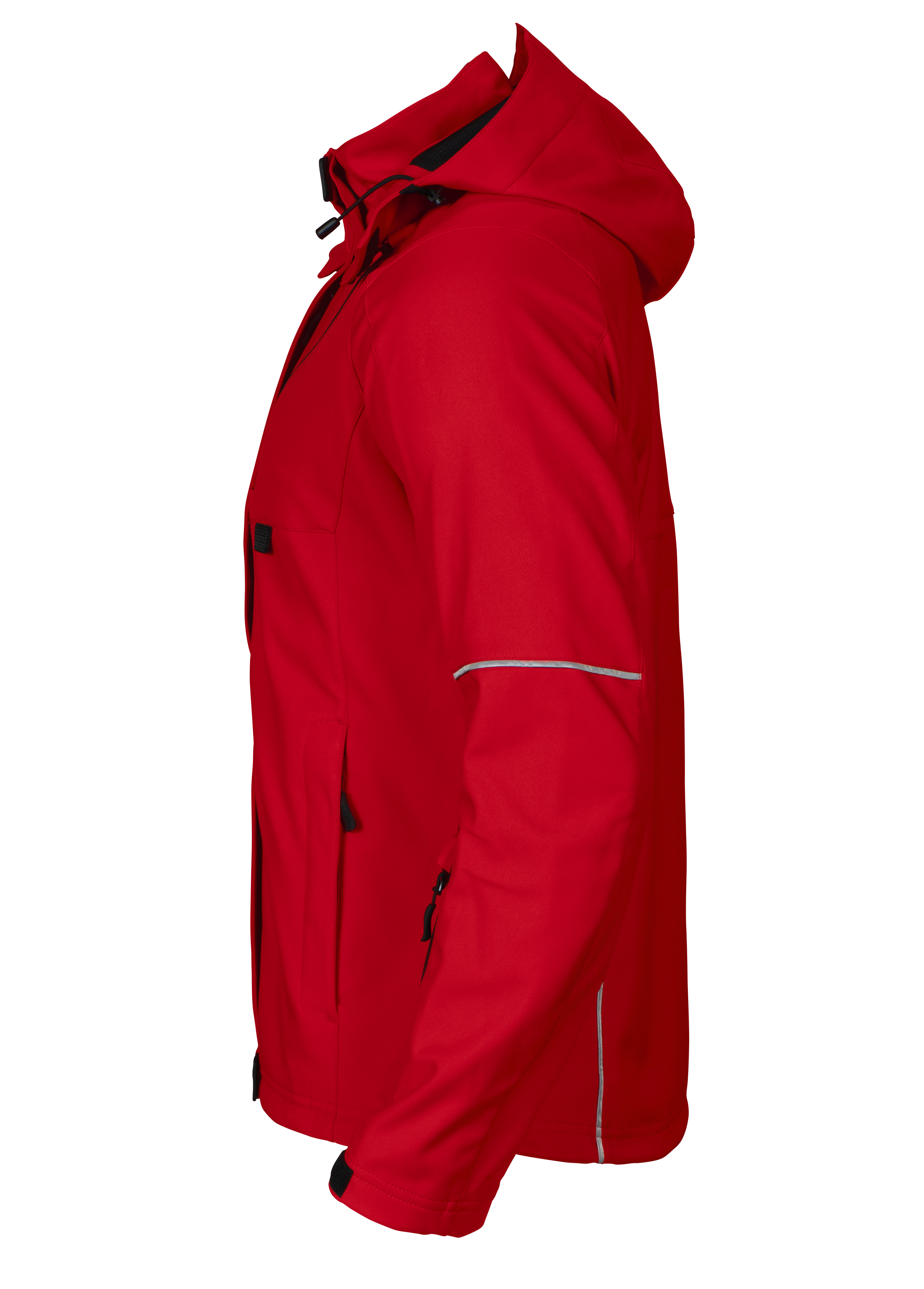 3412 SOFTSHELL PRIO A CAPUCHE - Image 7