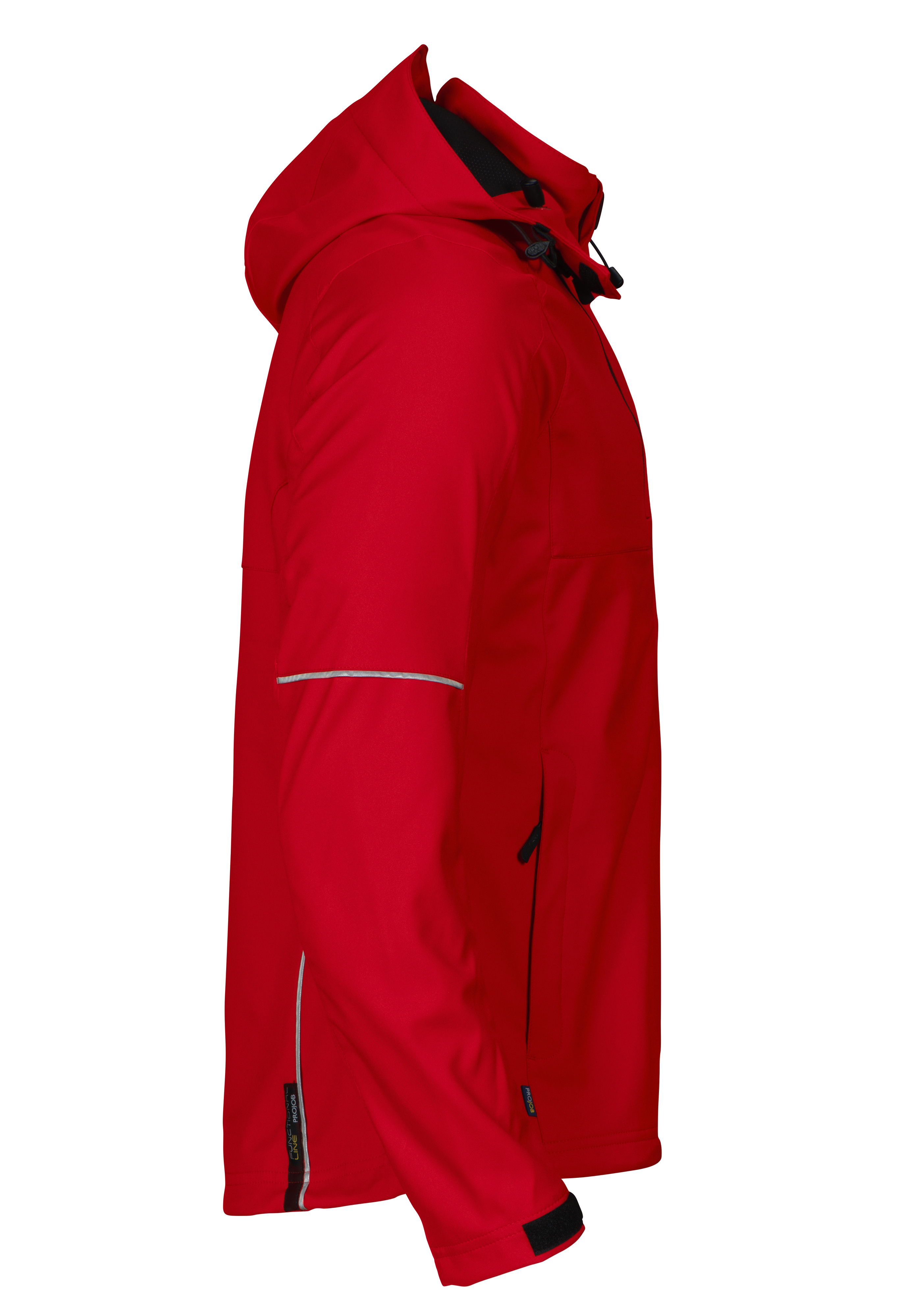 3412 SOFTSHELL PRIO A CAPUCHE - Image 8