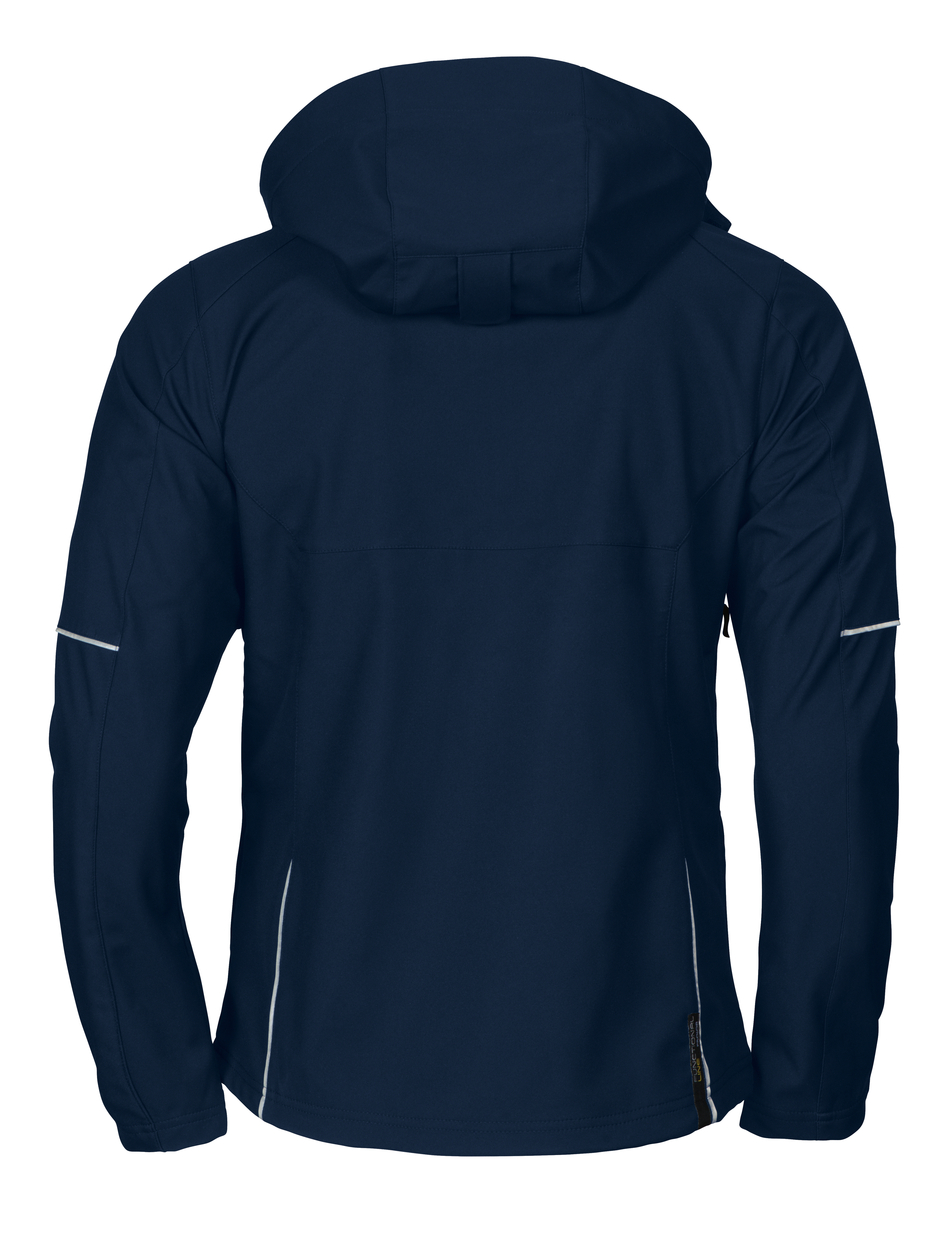 3412 SOFTSHELL PRIO A CAPUCHE - Image 14
