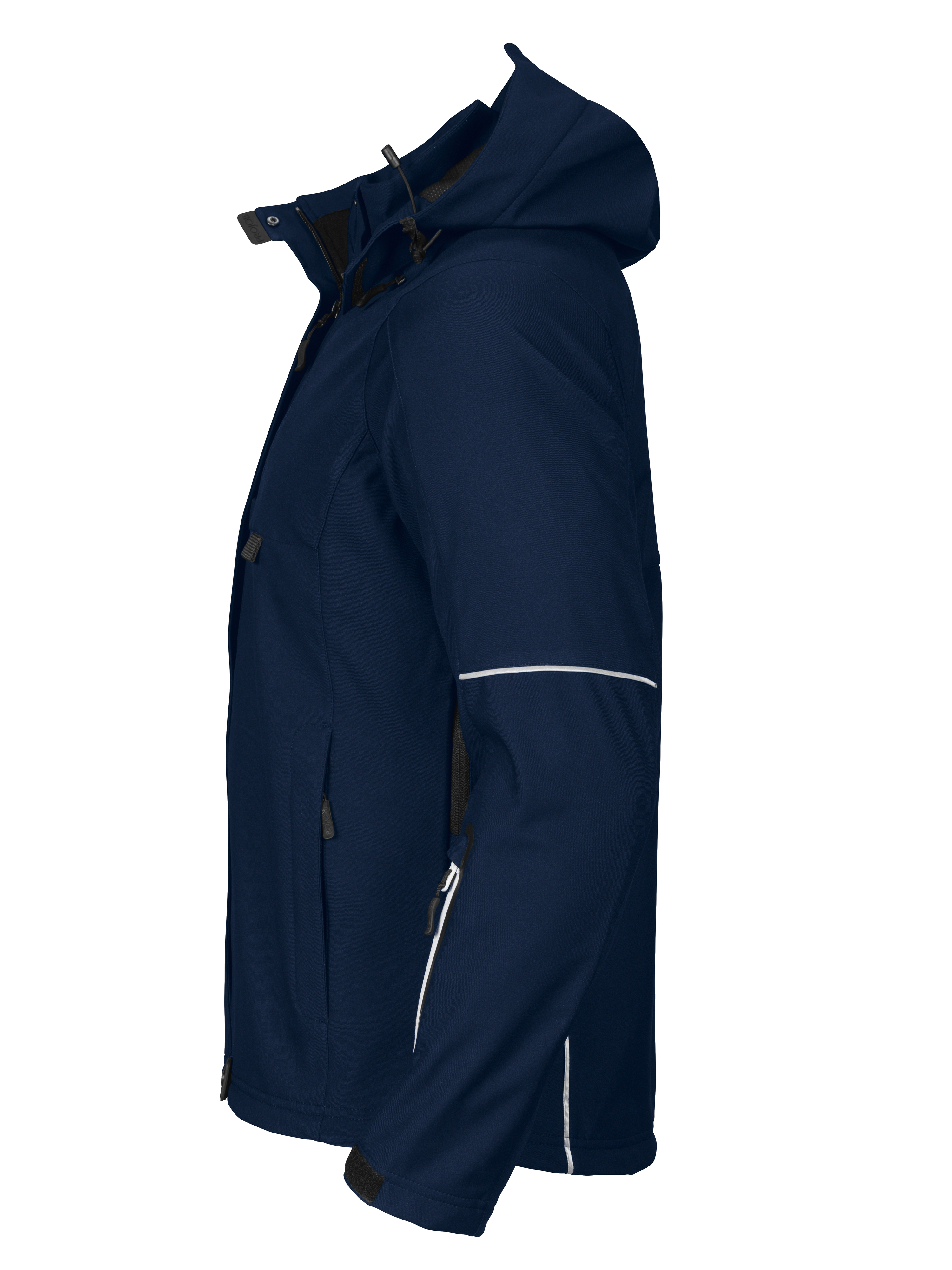 3412 SOFTSHELL PRIO A CAPUCHE - Image 15