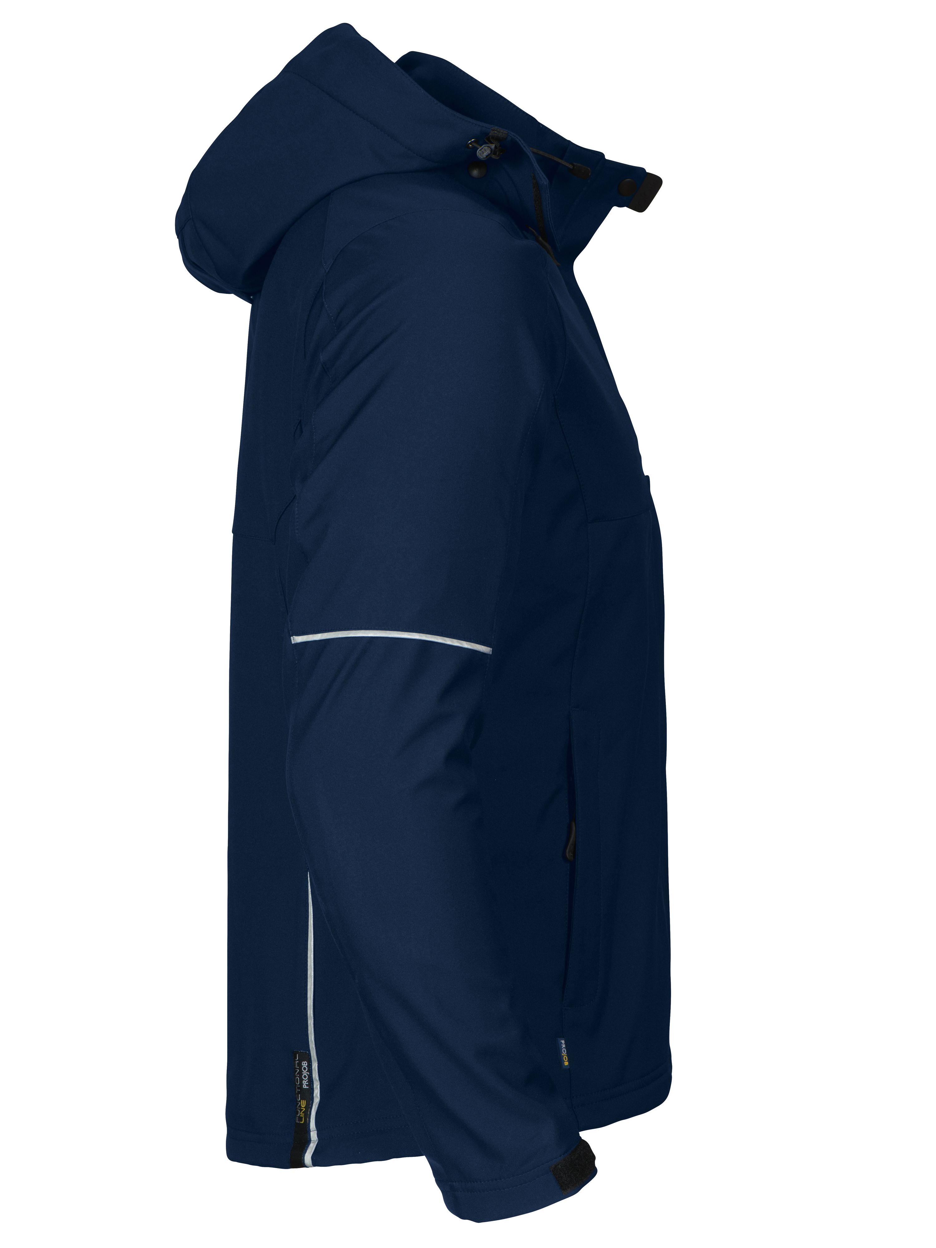 3412 SOFTSHELL PRIO A CAPUCHE - Image 16