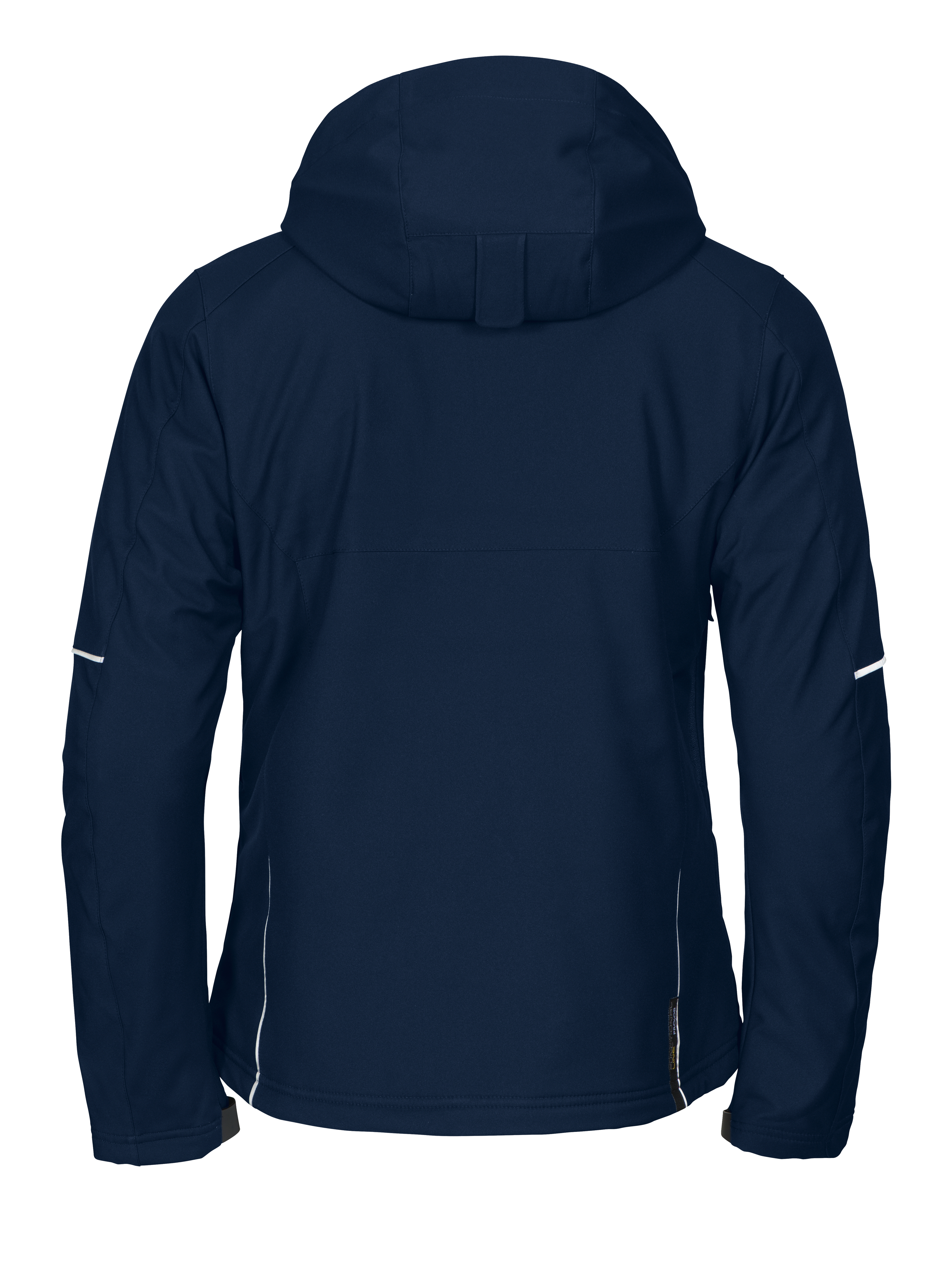 3413 SOFTSHELL PRIO DOUBLEE A CAPUCHE - Afbeelding 10
