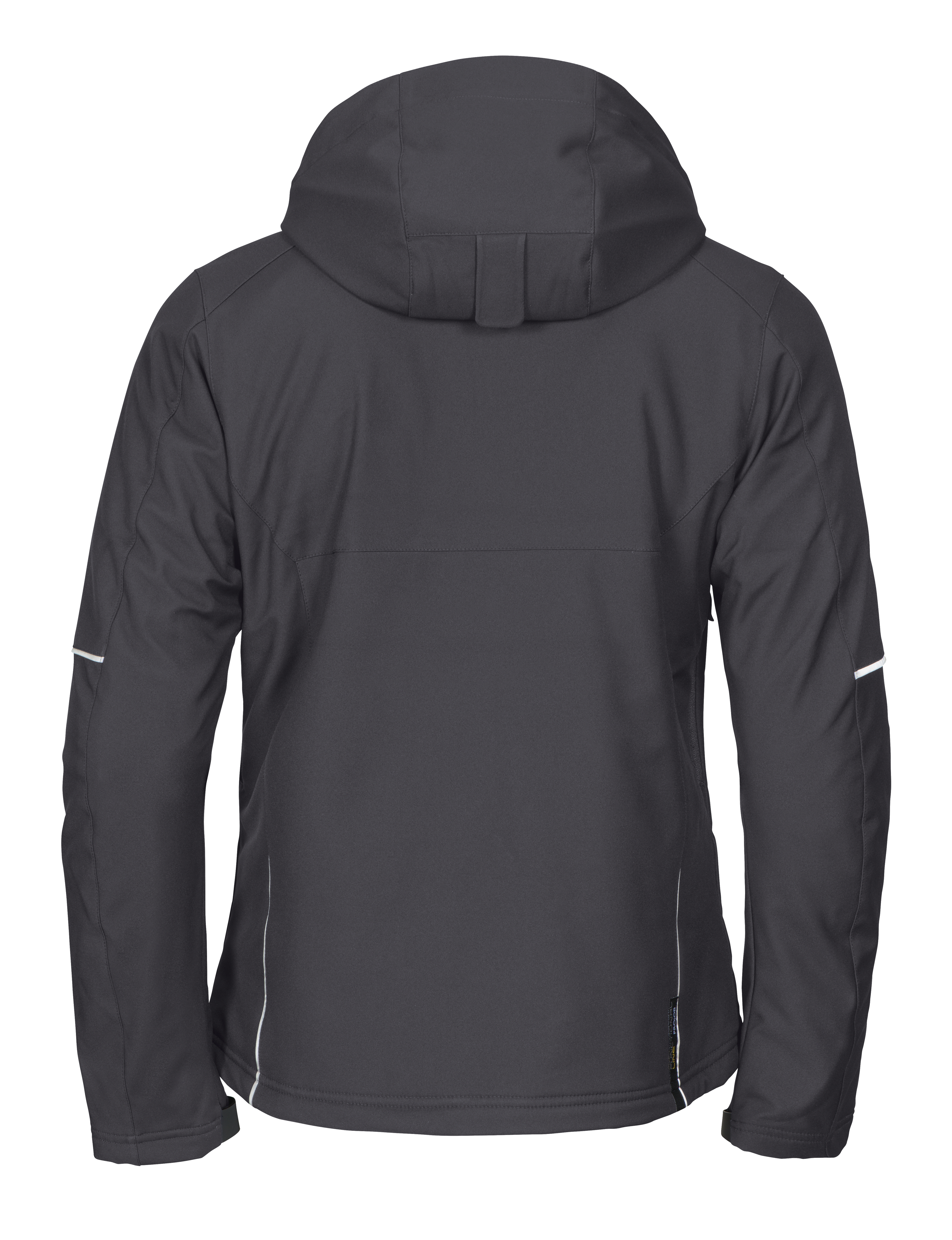 3413 SOFTSHELL PRIO DOUBLEE A CAPUCHE - Afbeelding 18