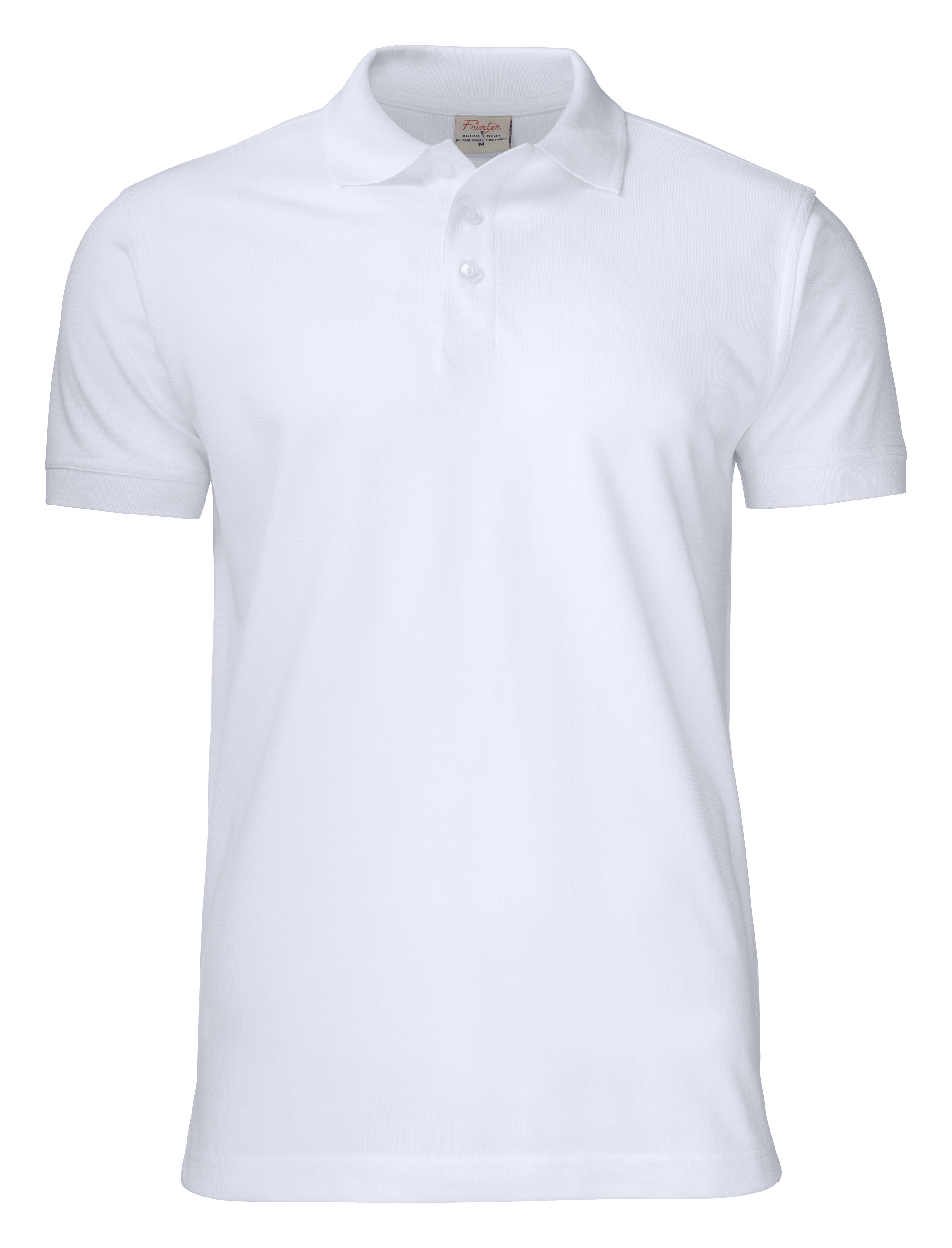 Pique Polo Surf Pro RSX