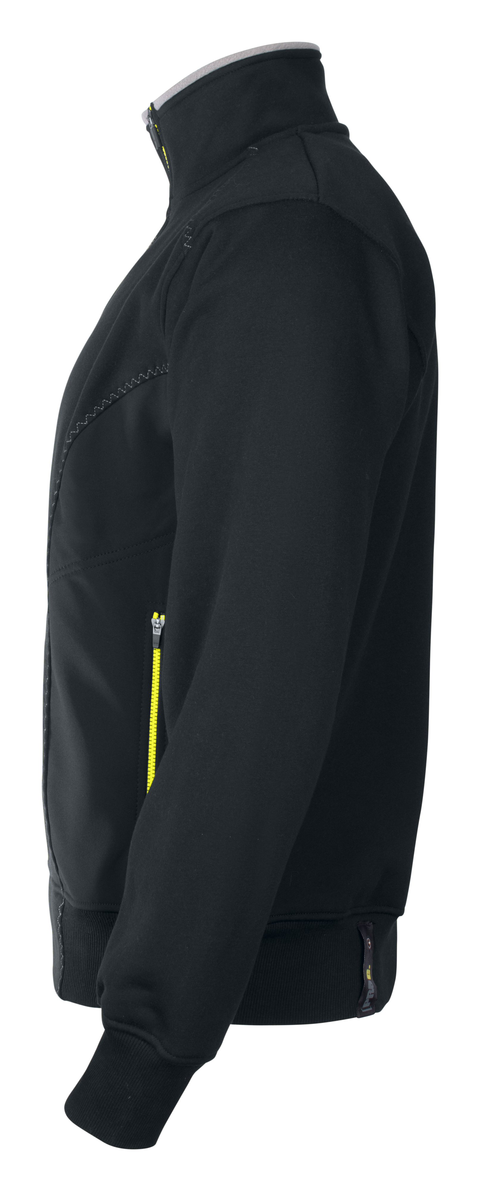 2121 SWEATSHIRT FULL ZIP - Bild 8