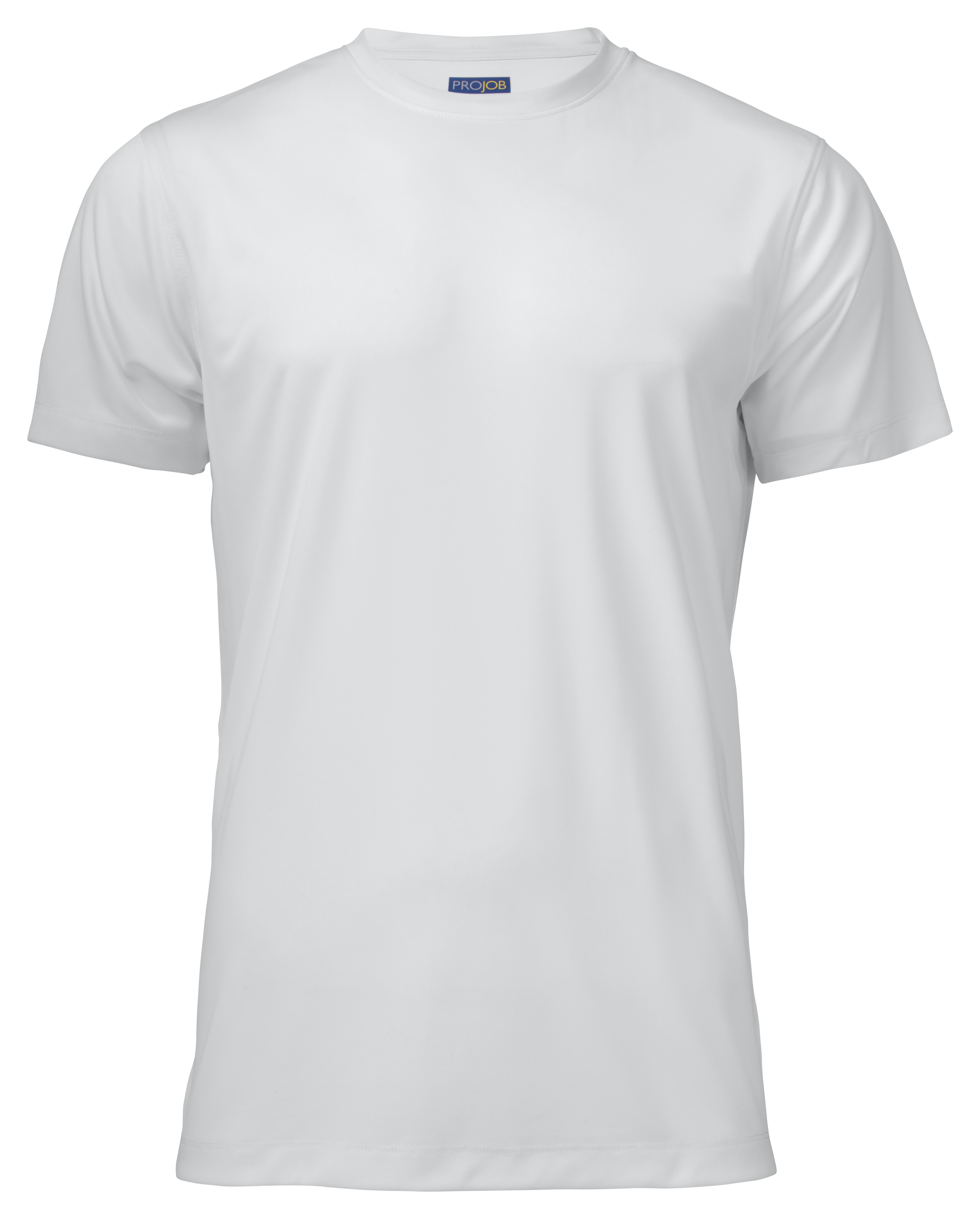 2030 T-SHIRT PRIO SPUN DYED