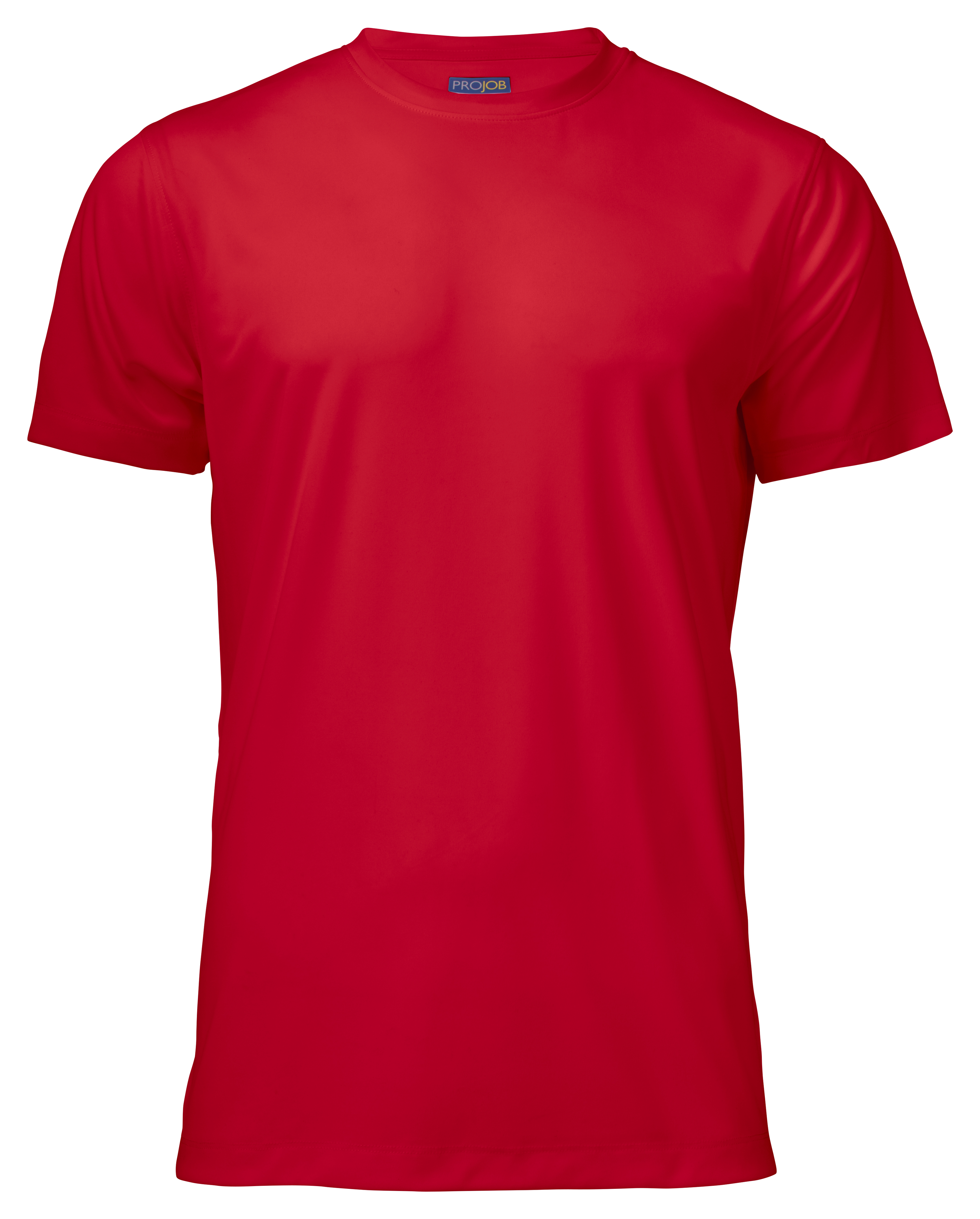 2030 T-SHIRT PRIO SPUN DYED - Image 5