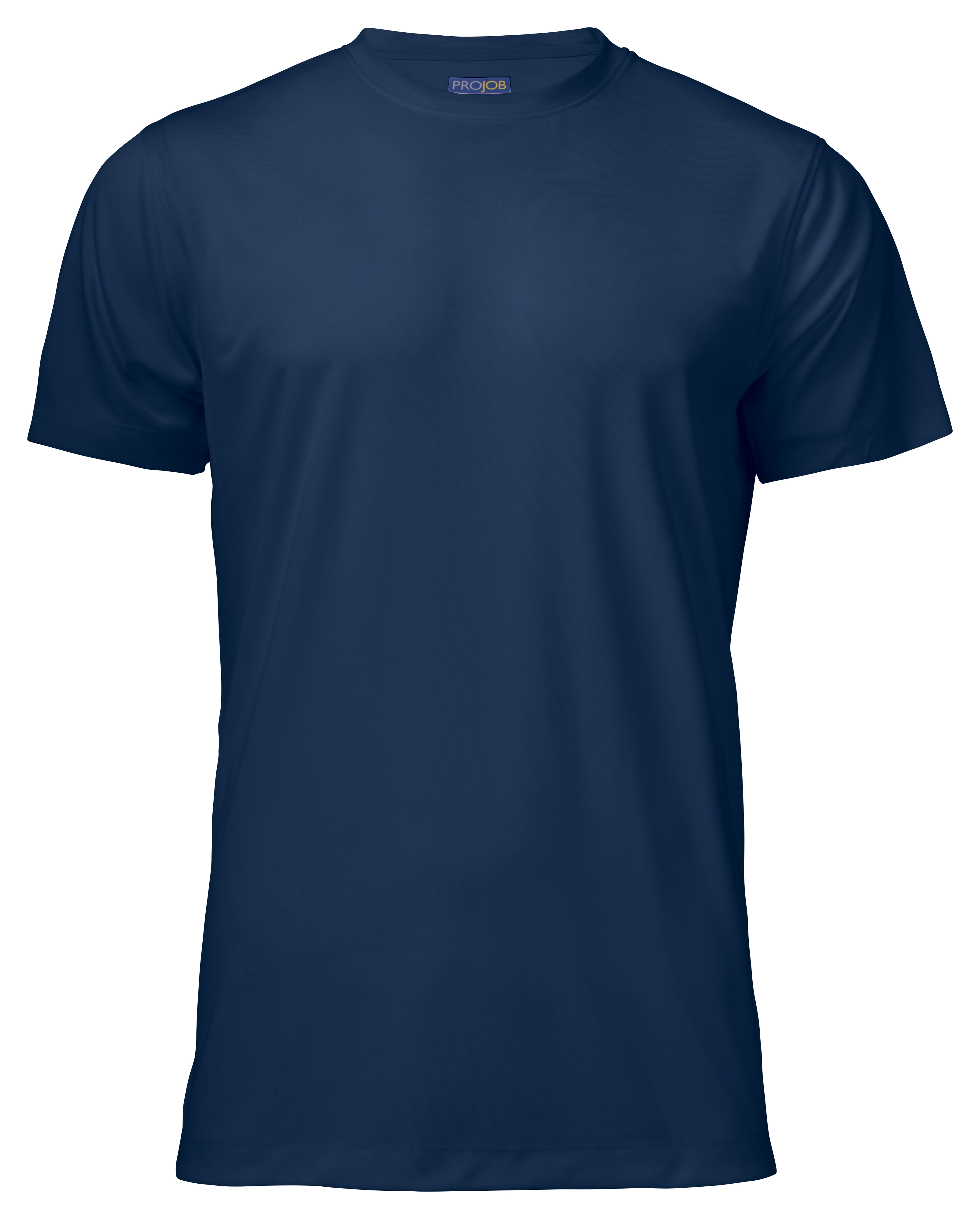 2030 T-SHIRT PRIO SPUN DYED - Image 9