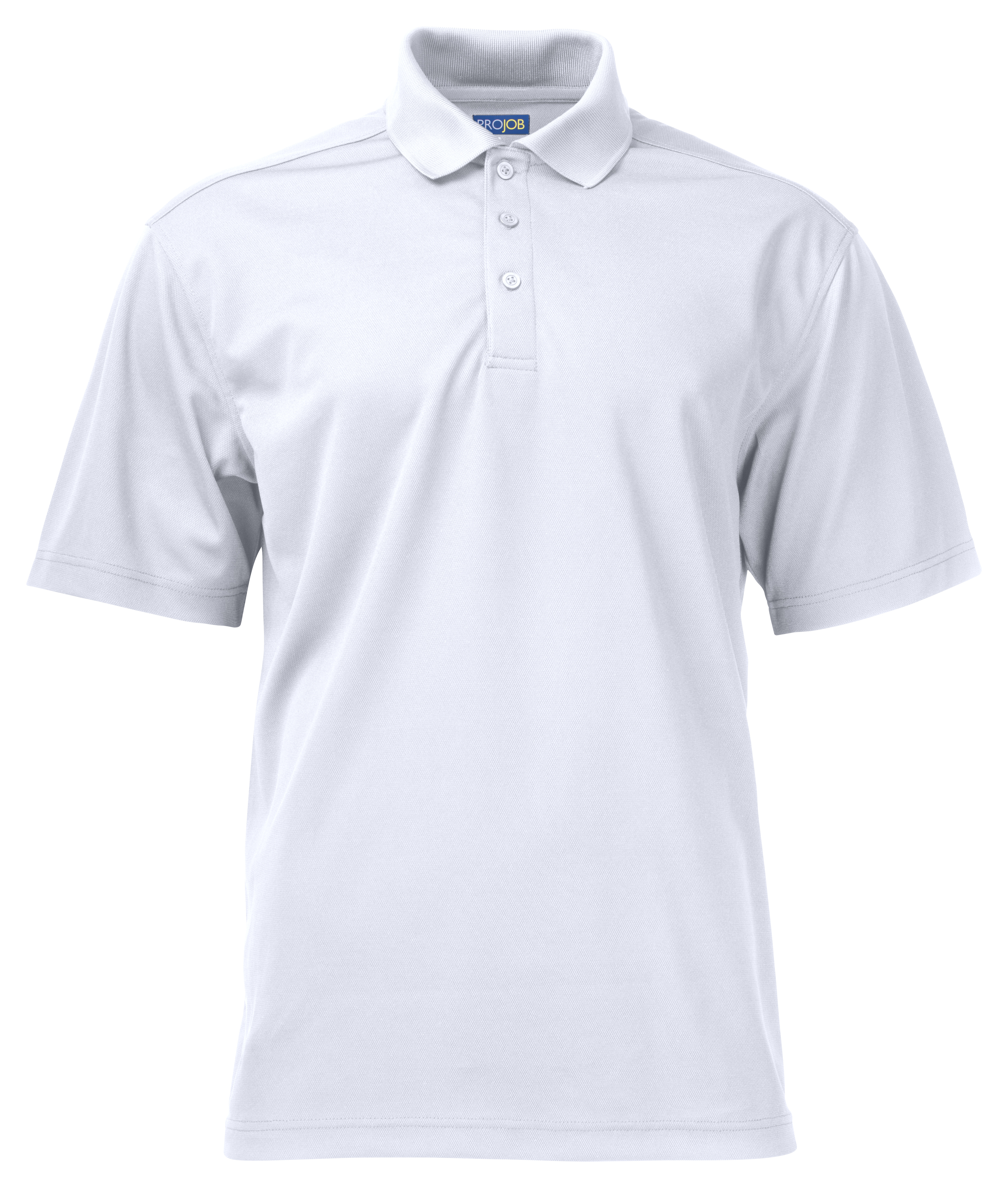 2040 POLO PRIO SPUN DYED