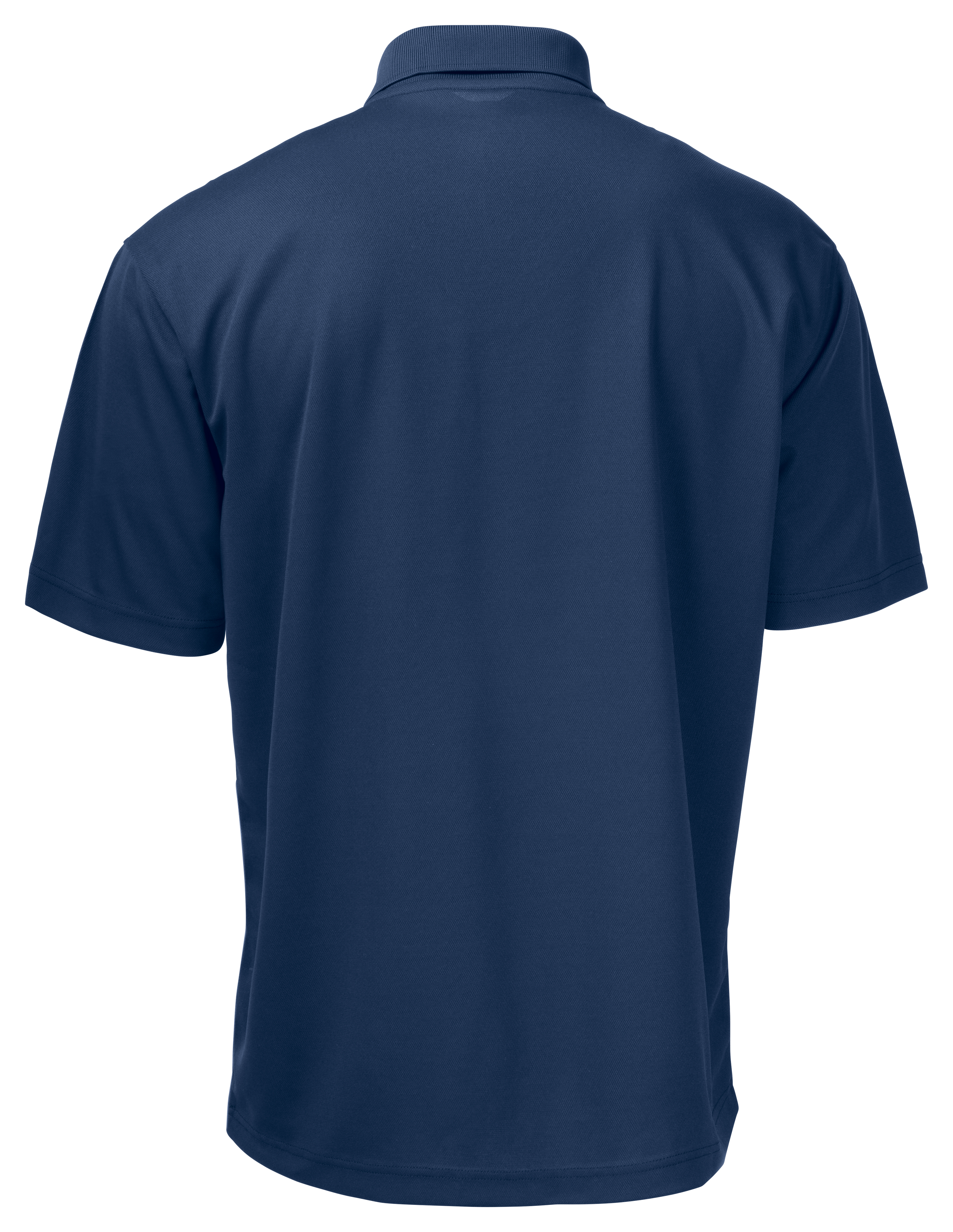 2040 POLO PRIO SPUN DYED - Bild 10