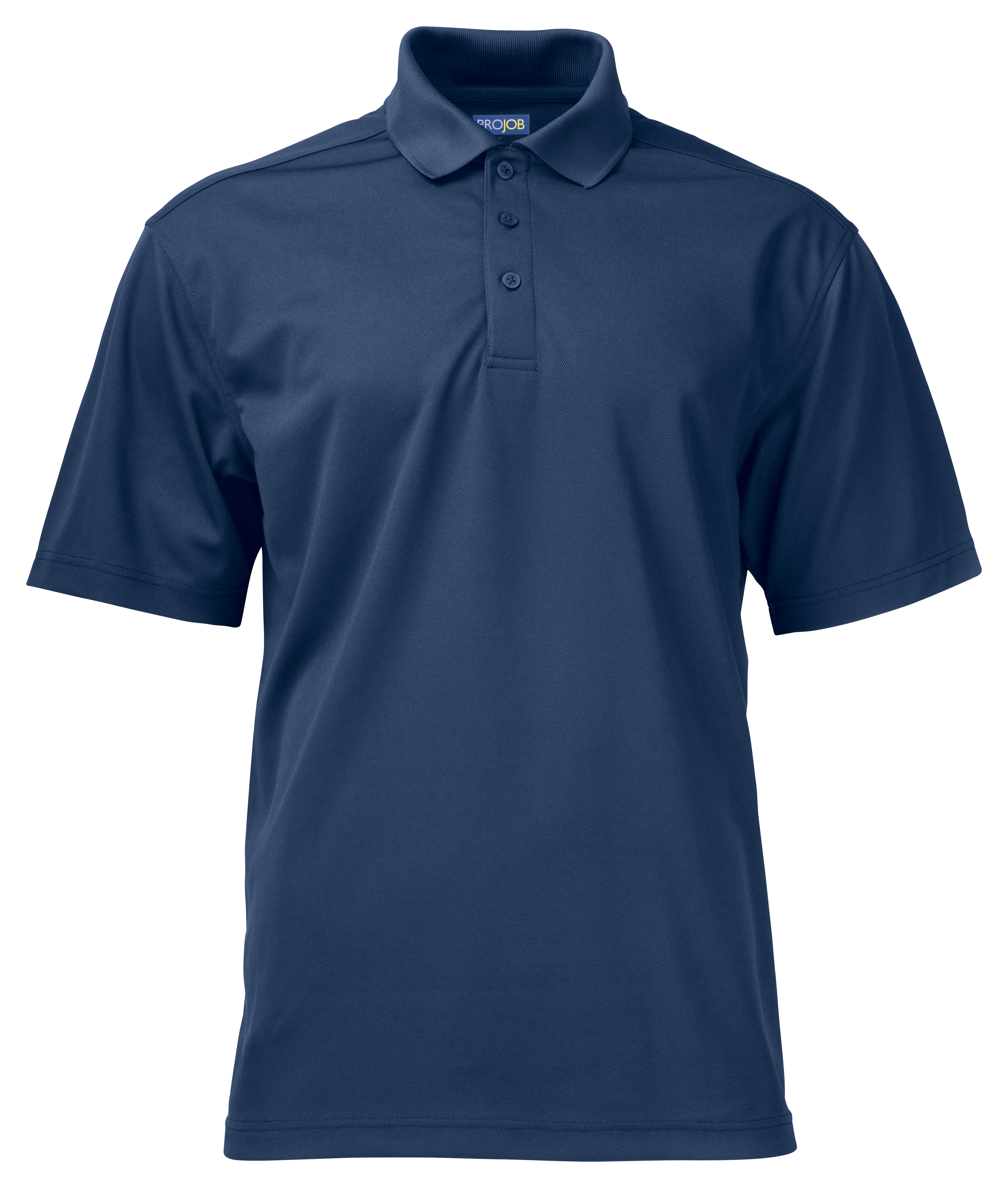 2040 POLO PRIO SPUN DYED - Bild 9