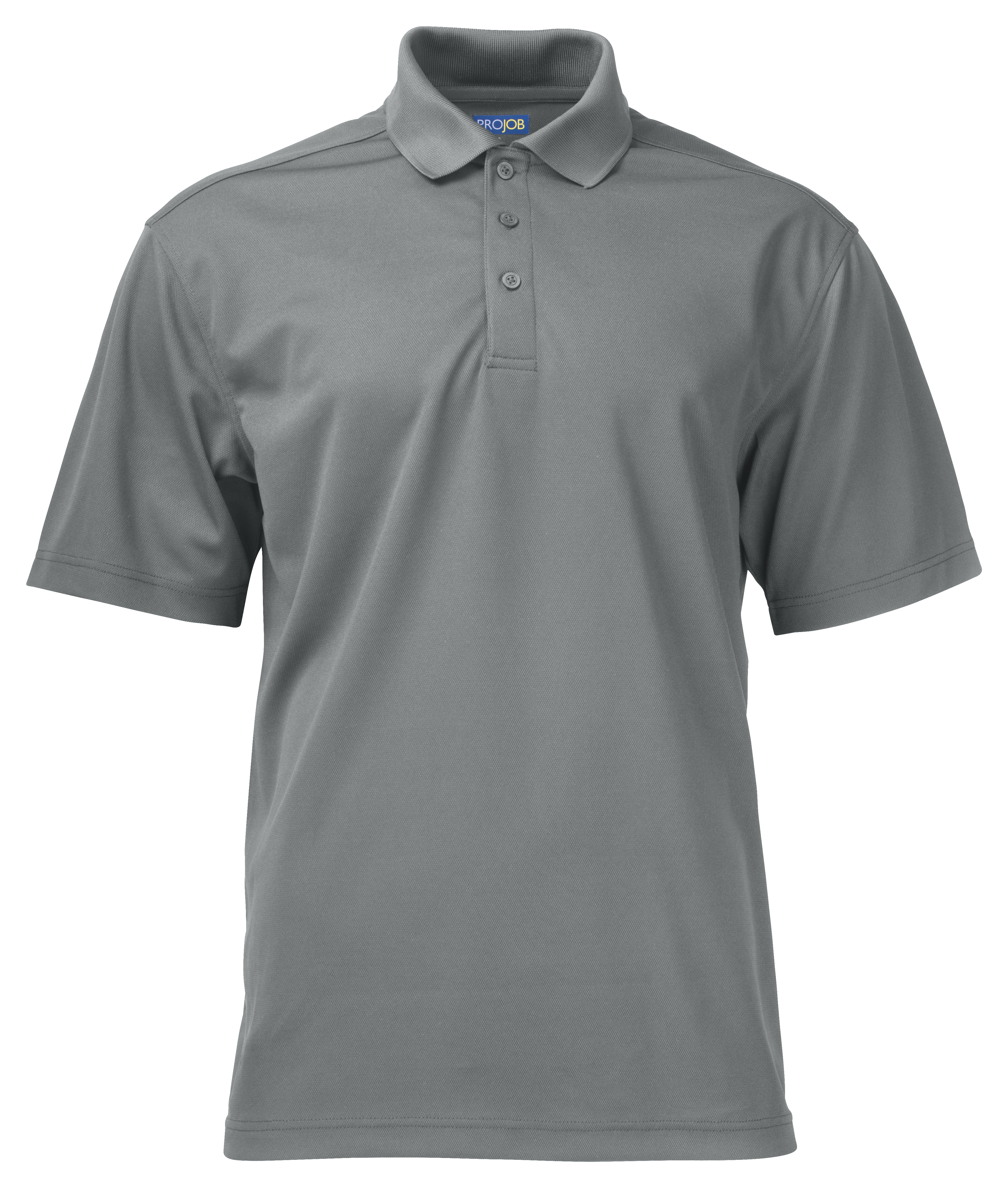 2040 POLO PRIO SPUN DYED - Bild 13