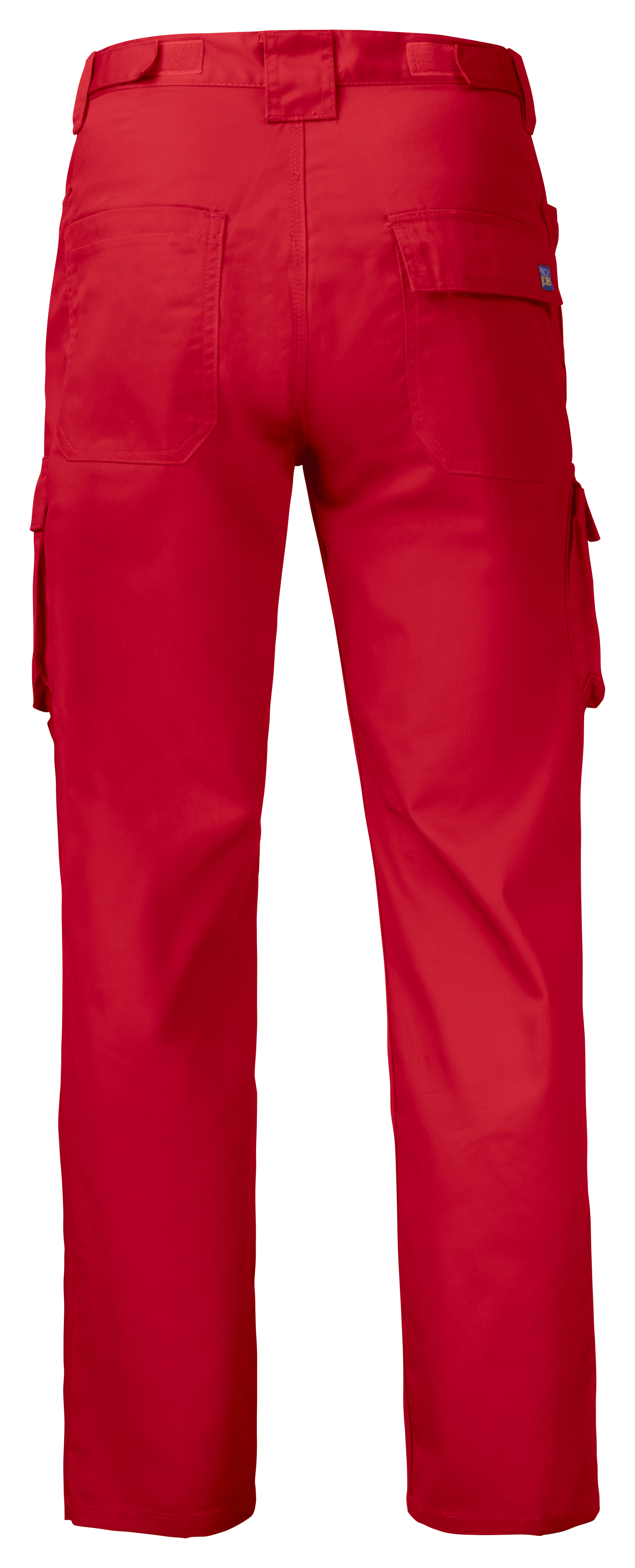 2801 PANTALON POCHES CARGO - Afbeelding 2