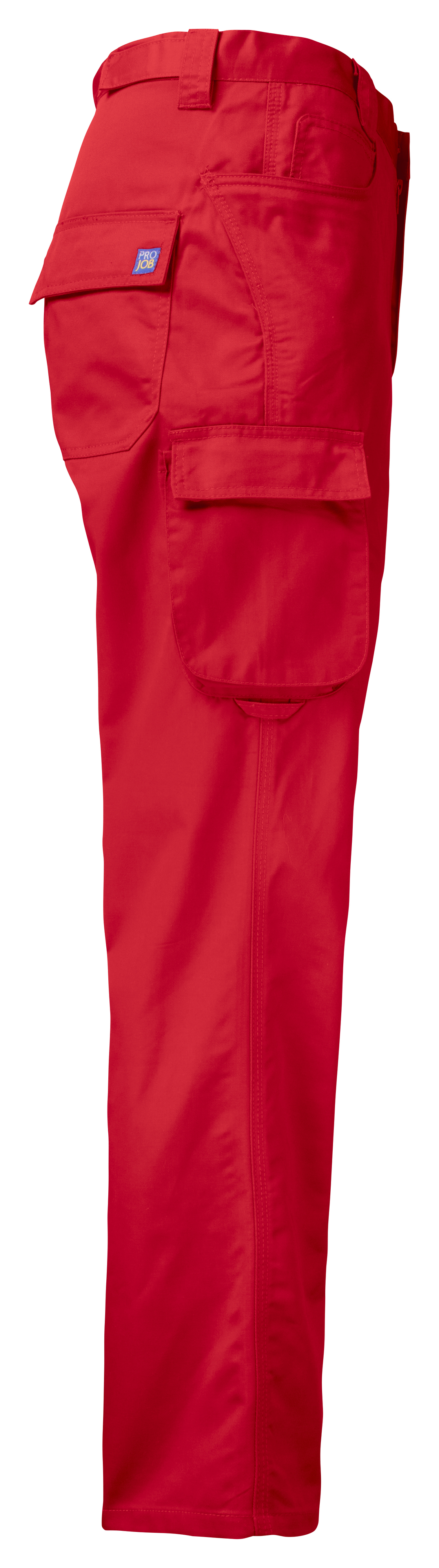 2801 PANTALON POCHES CARGO - Afbeelding 4