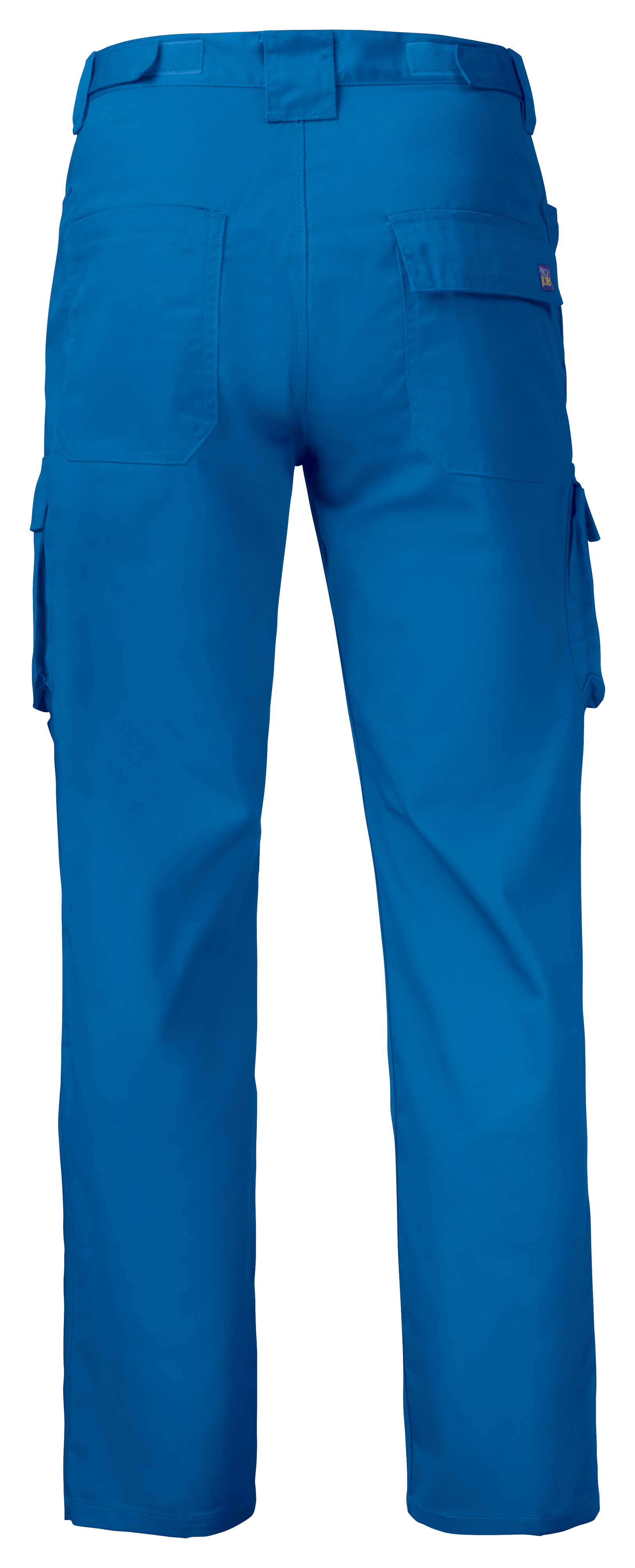 2801 PANTALON POCHES CARGO - Afbeelding 6