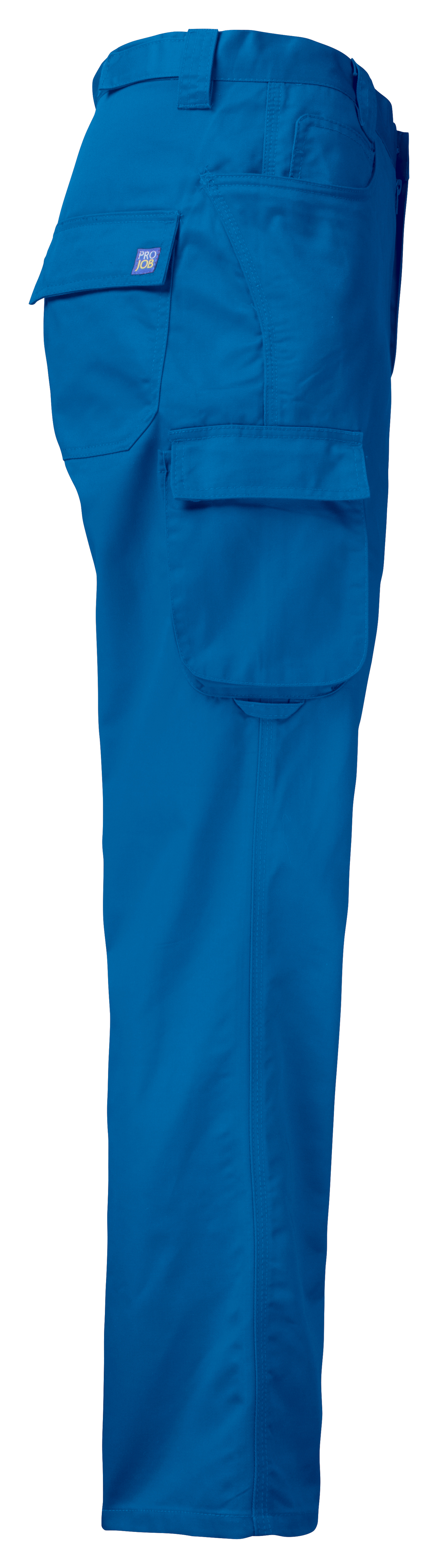 2801 PANTALON POCHES CARGO - Afbeelding 8