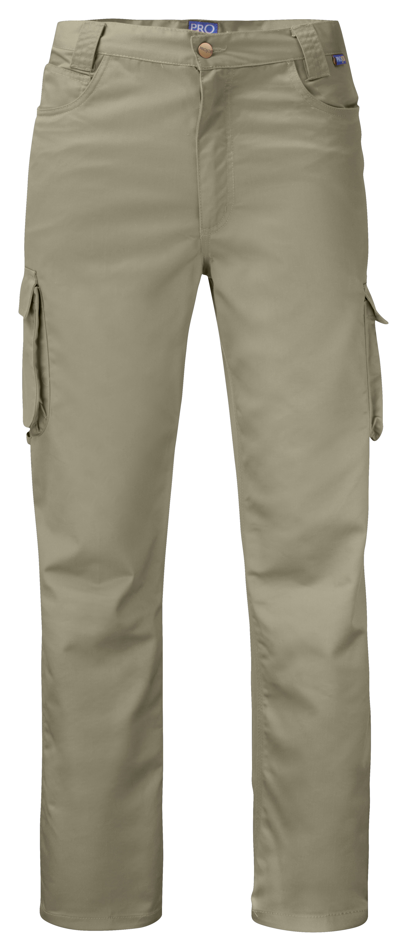 2801 PANTALON POCHES CARGO - Afbeelding 9