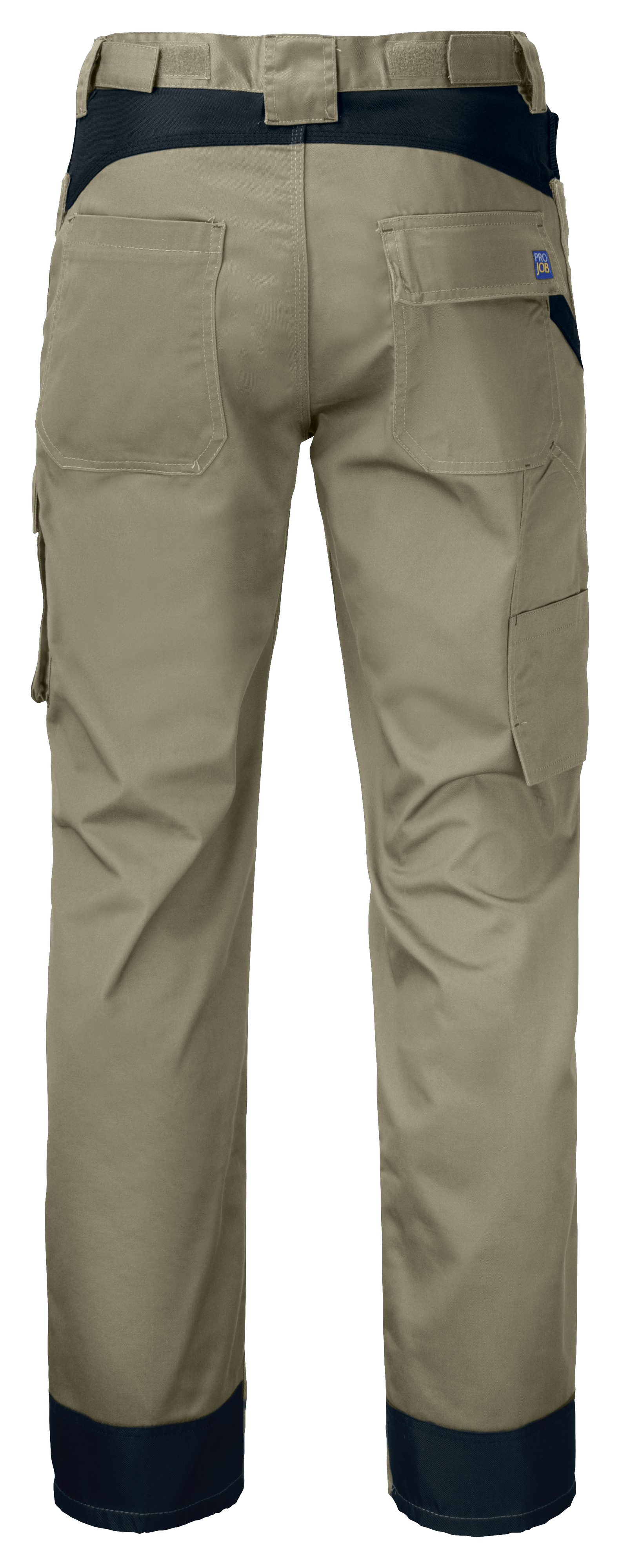 2802 PANTALON DE CHARPENTIER - Bild 2