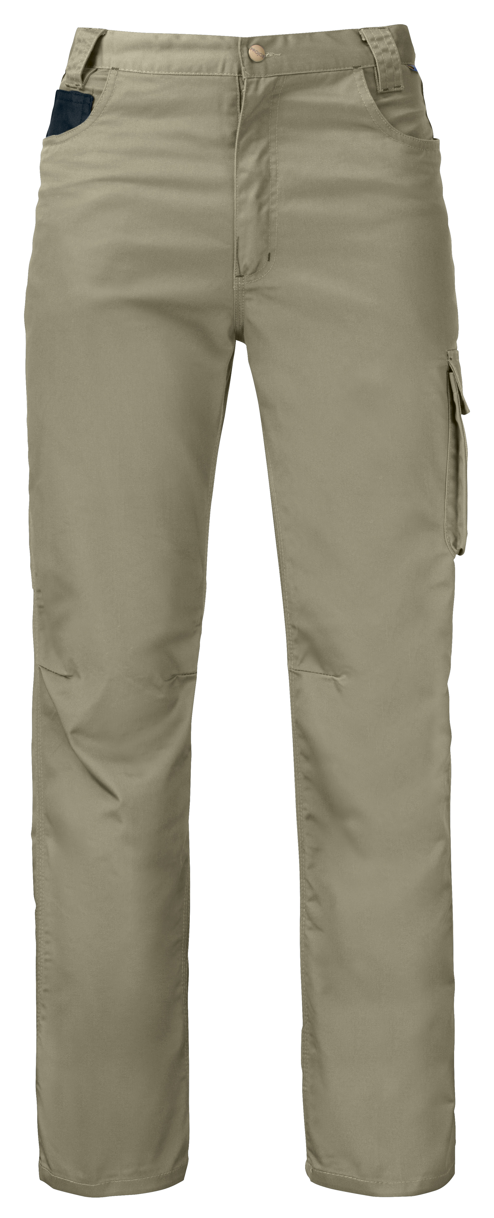 2802 PANTALON DE CHARPENTIER