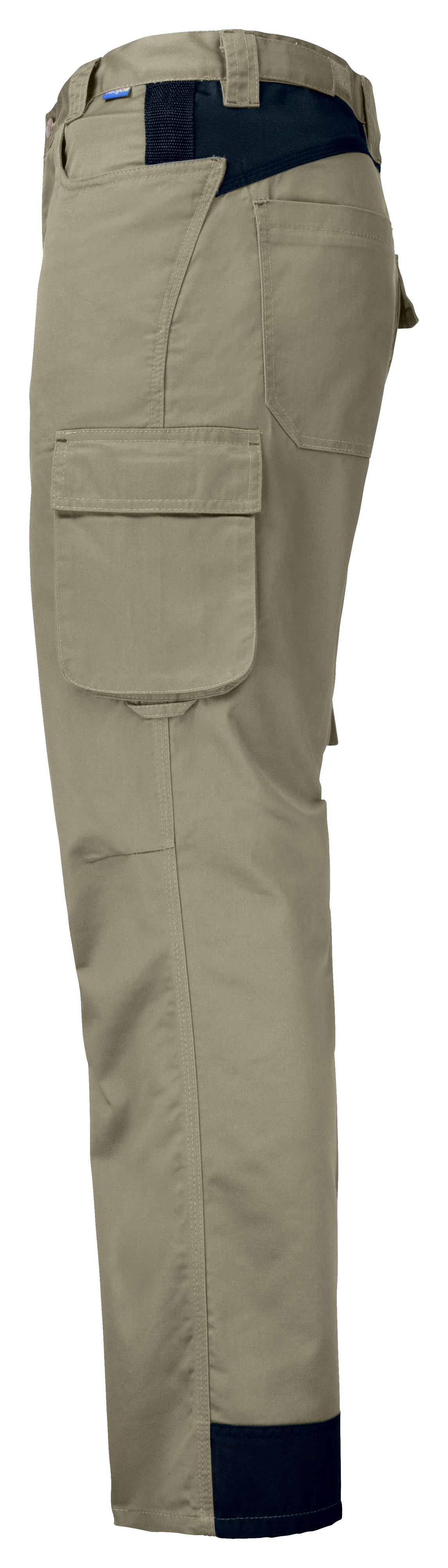 2802 PANTALON DE CHARPENTIER - Bild 3