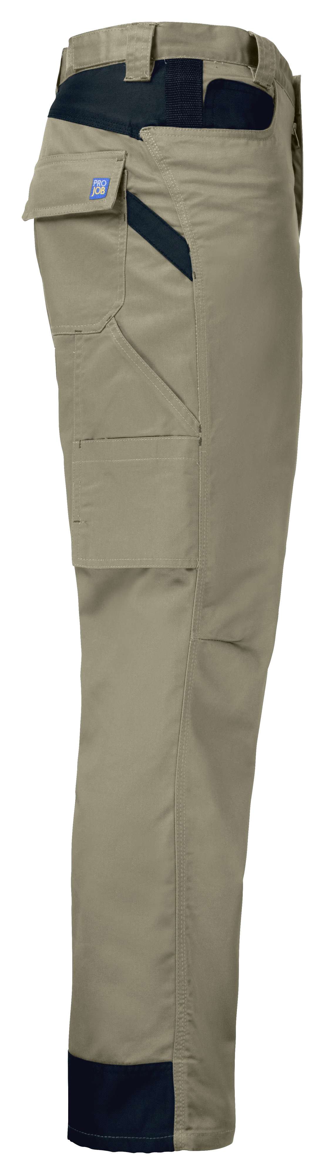 2802 PANTALON DE CHARPENTIER - Bild 4