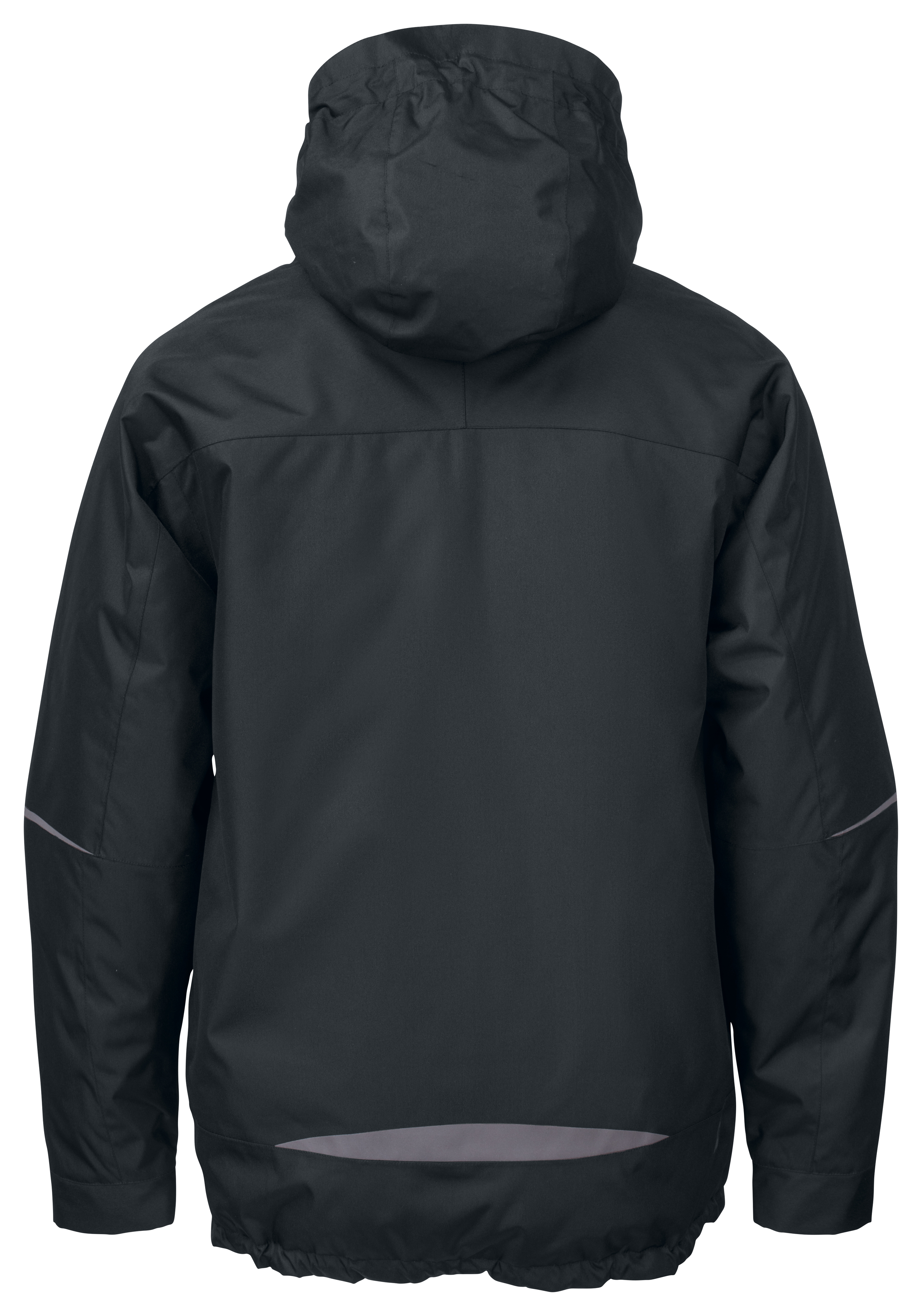 4423 PARKA MATELASSEE - Image 2